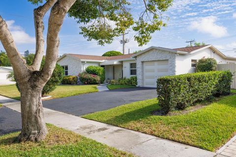 300 Michigan Place West Palm Beach FL 33409