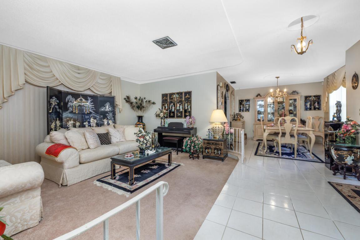 PALM BEACH LAKES SOUTH 2 - Residential