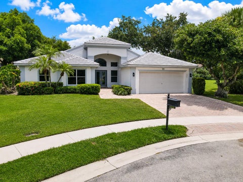 11269 Kona Court S, Boynton Beach, FL 33437 - #: B26059302