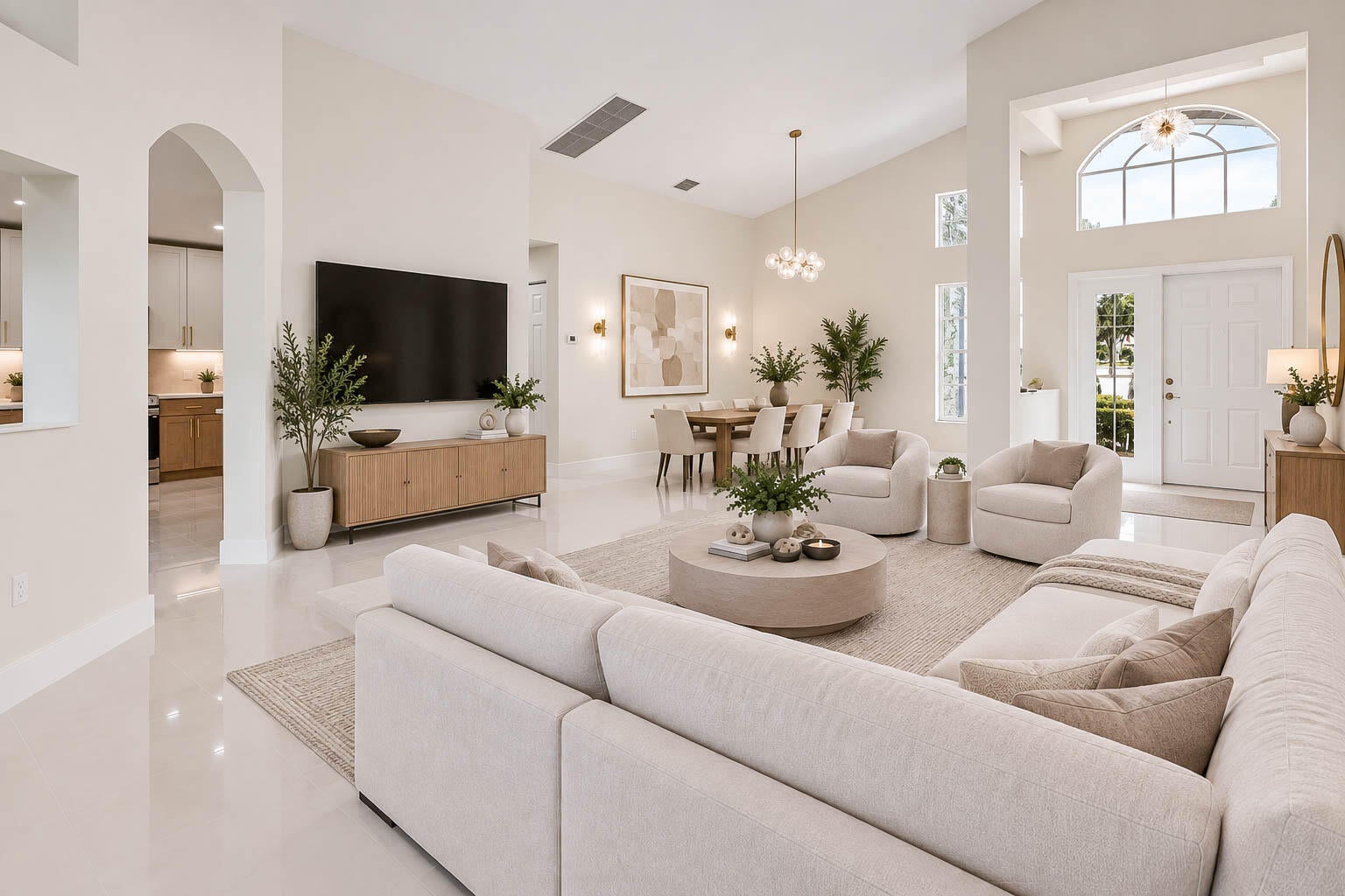 Properties | Stephanie Kaufman 11269 KONA Court S