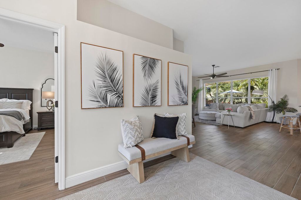 Photo of 1158 Aviary Road, Wellington, FL 33414 (MLS # B26025581)