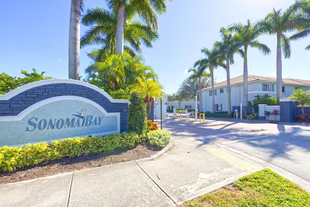 Photo of 1934 Alamanda Way, Riviera Beach, FL 33404 (MLS # R10932487)