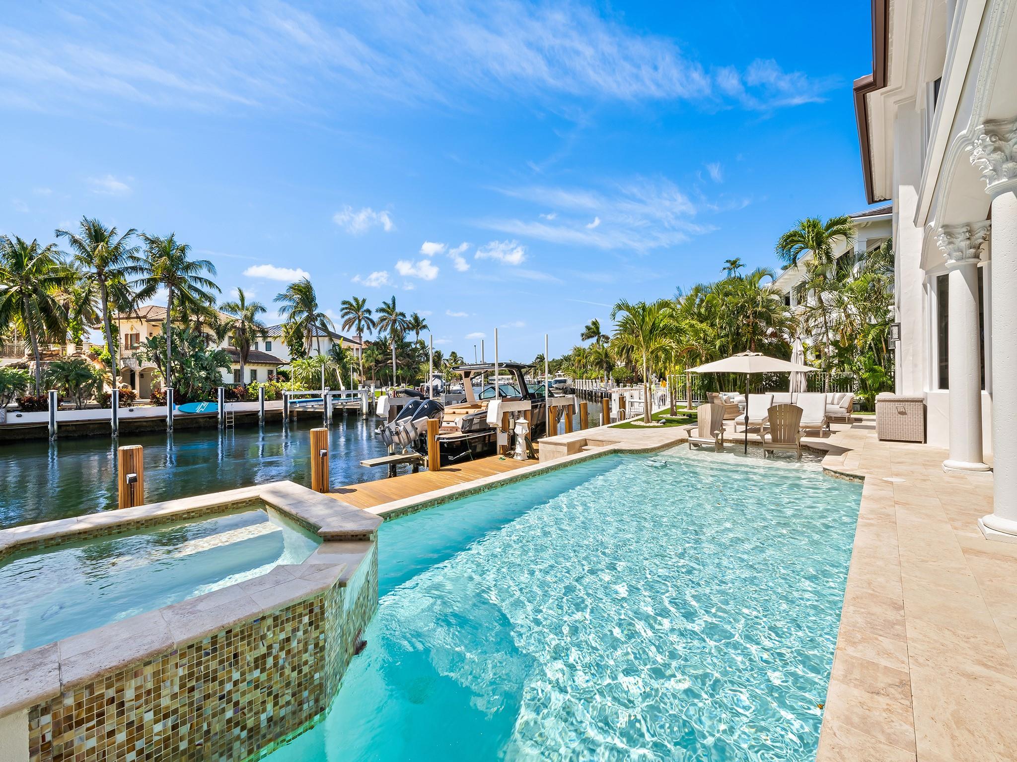 LIGHTHOUSE POINT 5TH SEC 39-25 - Residential