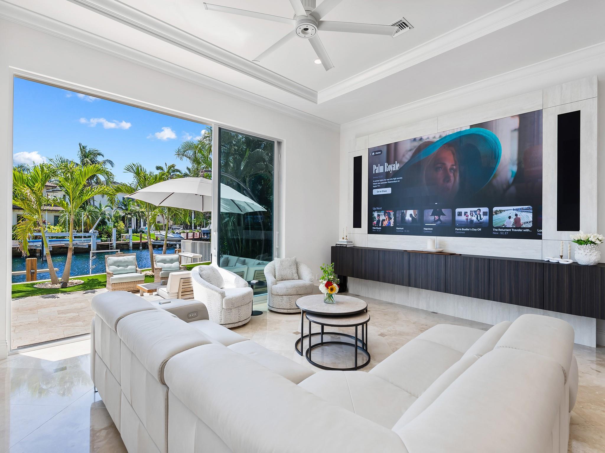 LIGHTHOUSE POINT 5TH SEC 39-25 - Residential