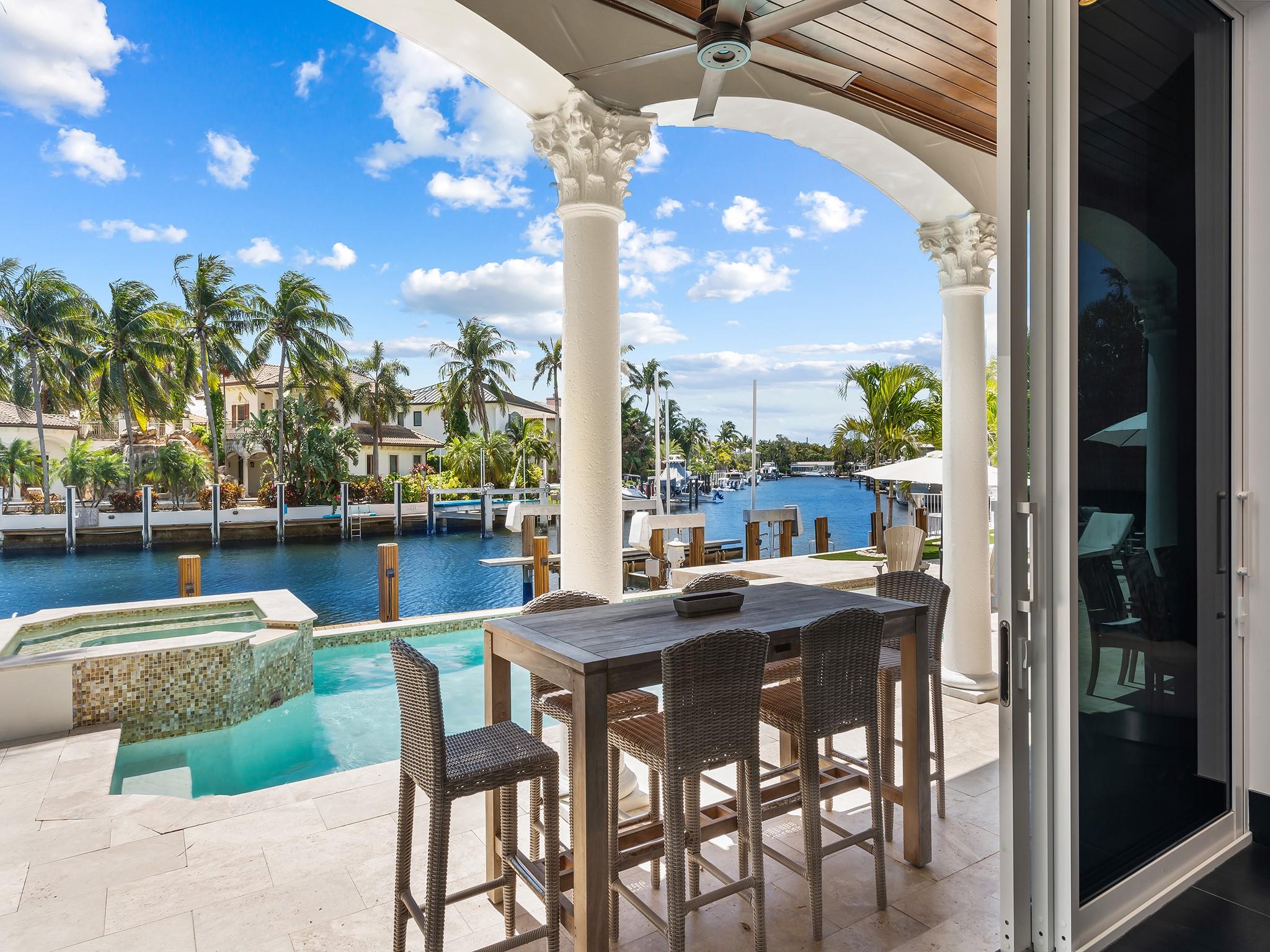 LIGHTHOUSE POINT 5TH SEC 39-25 - Residential