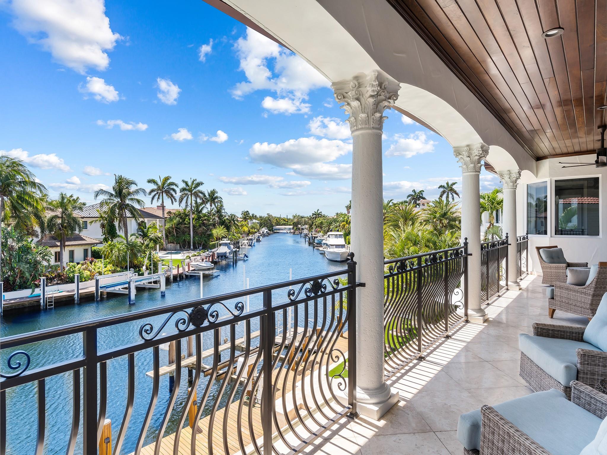 LIGHTHOUSE POINT 5TH SEC 39-25 - Residential