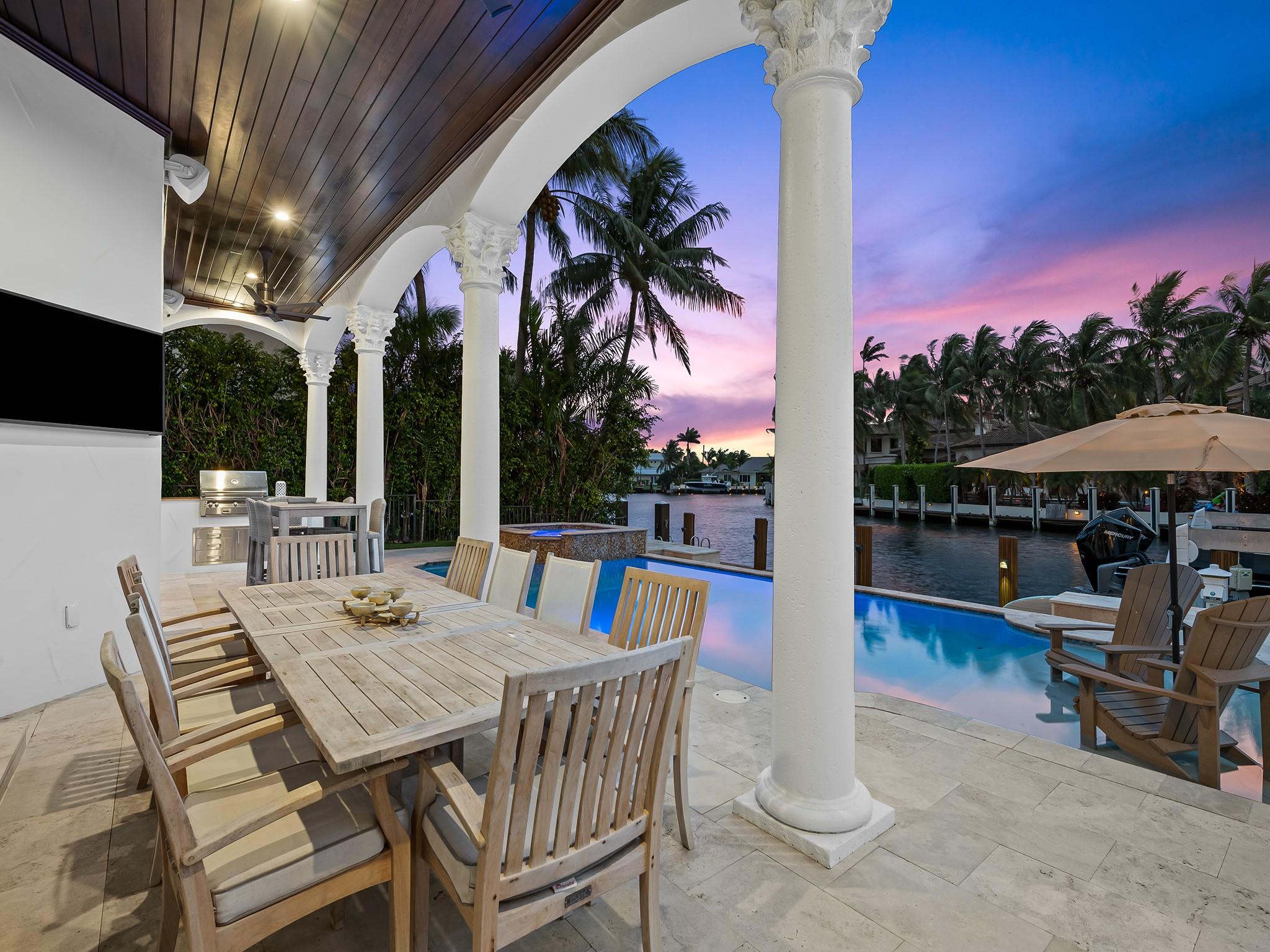 LIGHTHOUSE POINT 5TH SEC 39-25 - Residential