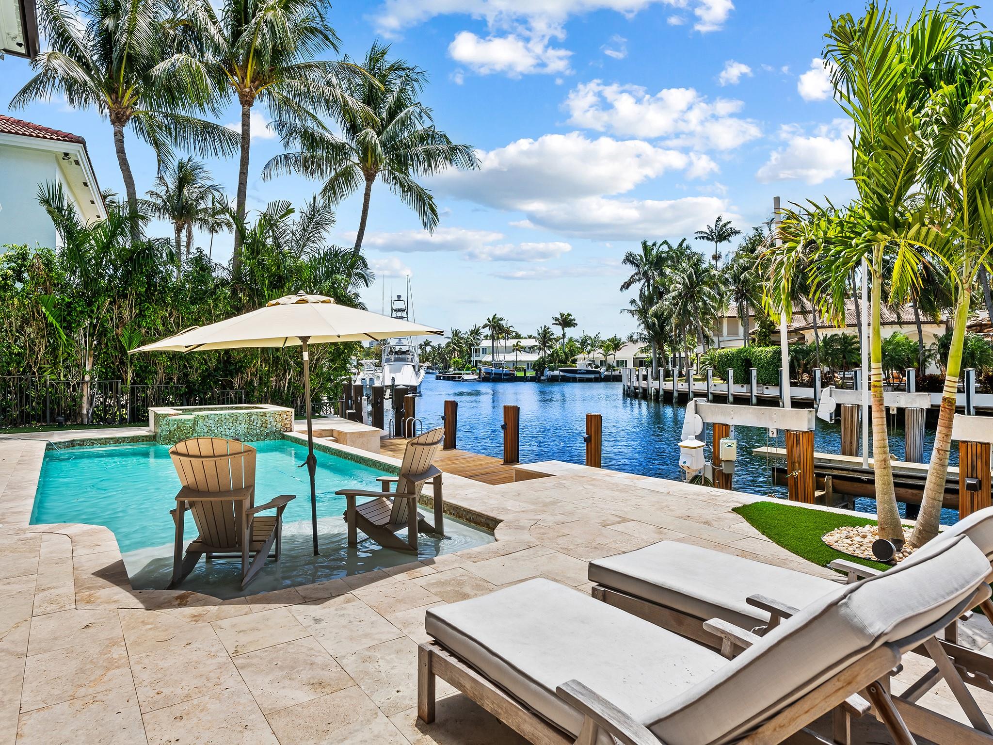 LIGHTHOUSE POINT 5TH SEC 39-25 - Residential