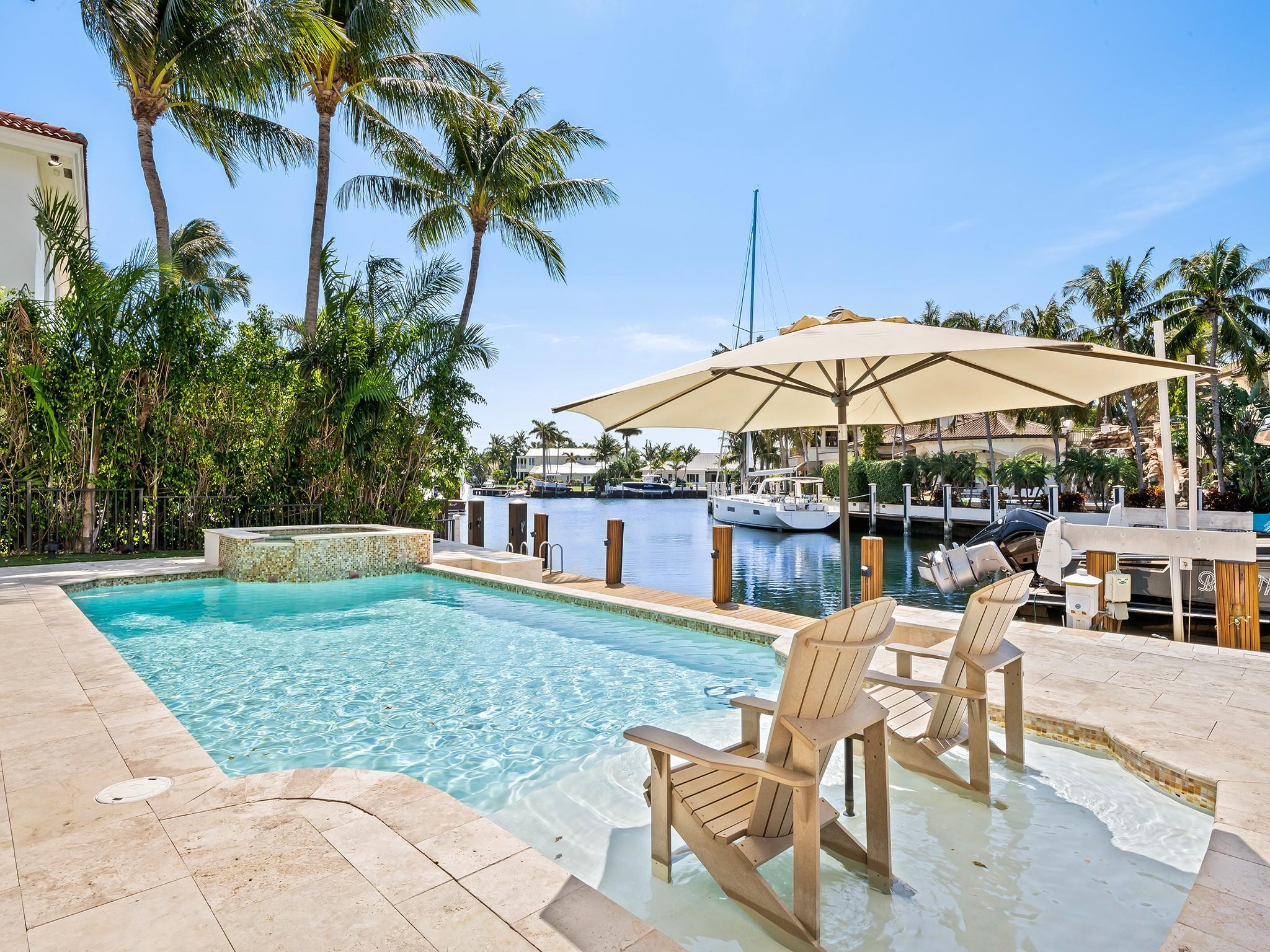 LIGHTHOUSE POINT 5TH SEC 39-25 - Residential