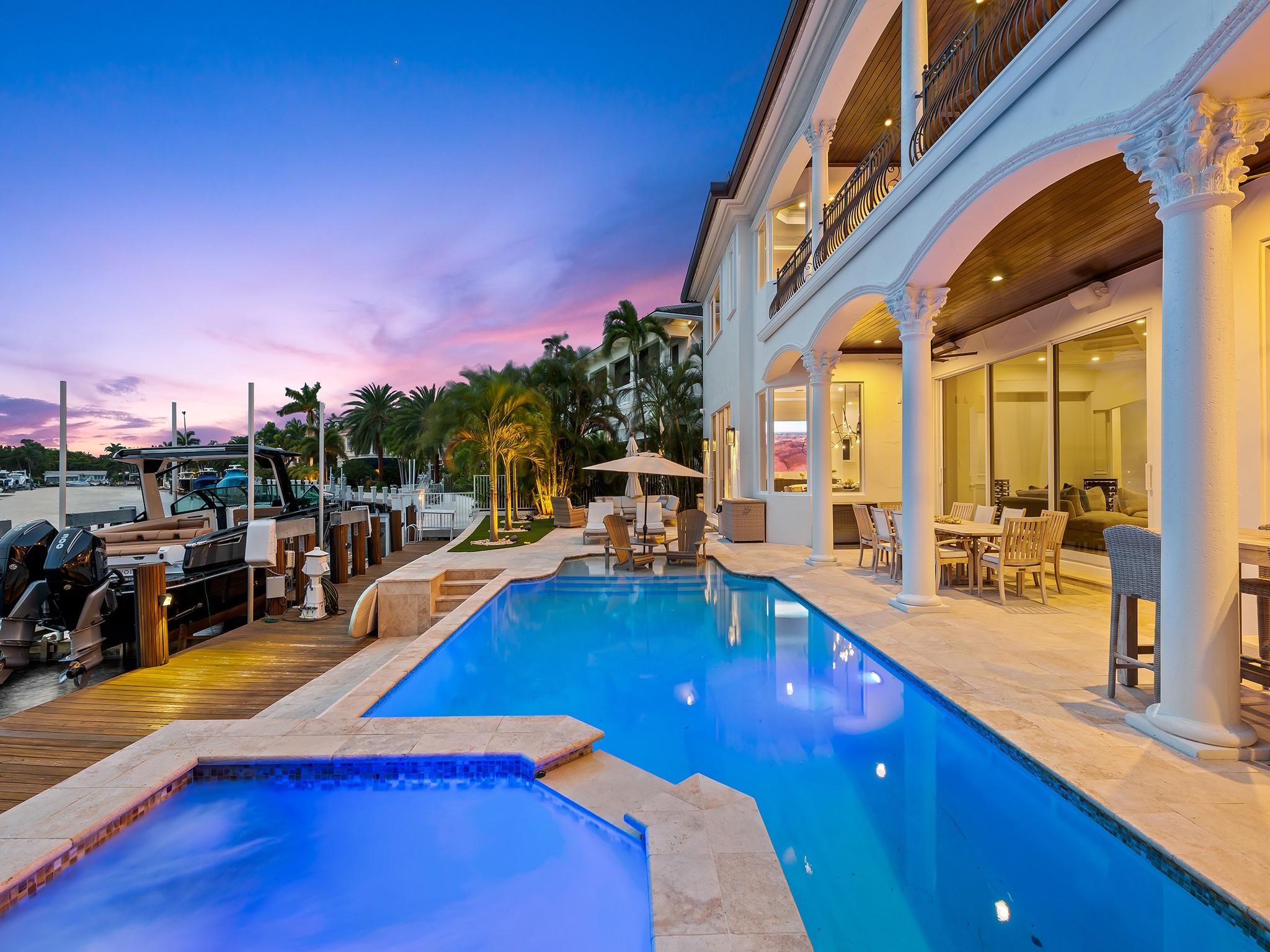 LIGHTHOUSE POINT 5TH SEC 39-25 - Residential