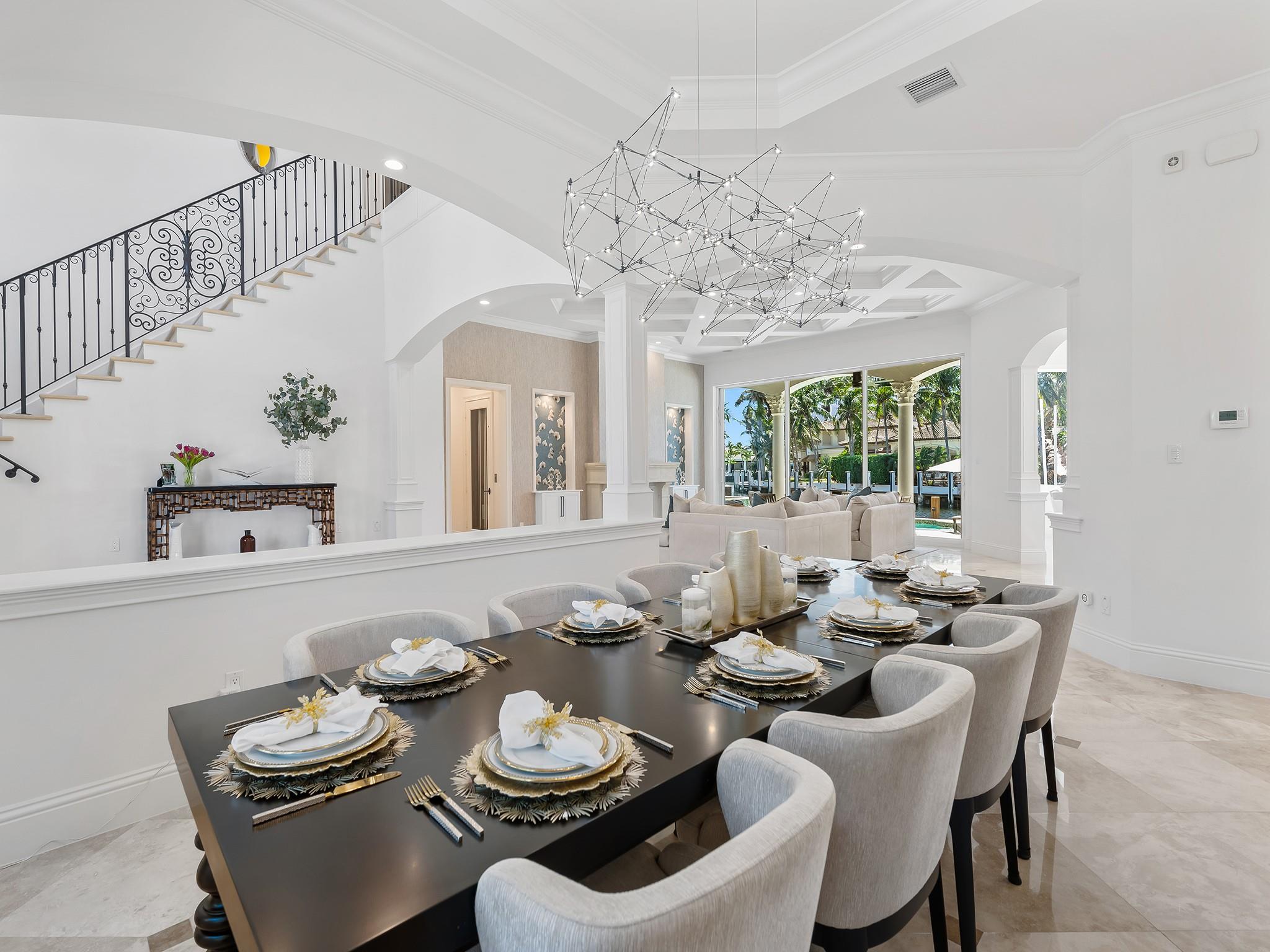 LIGHTHOUSE POINT 5TH SEC 39-25 - Residential