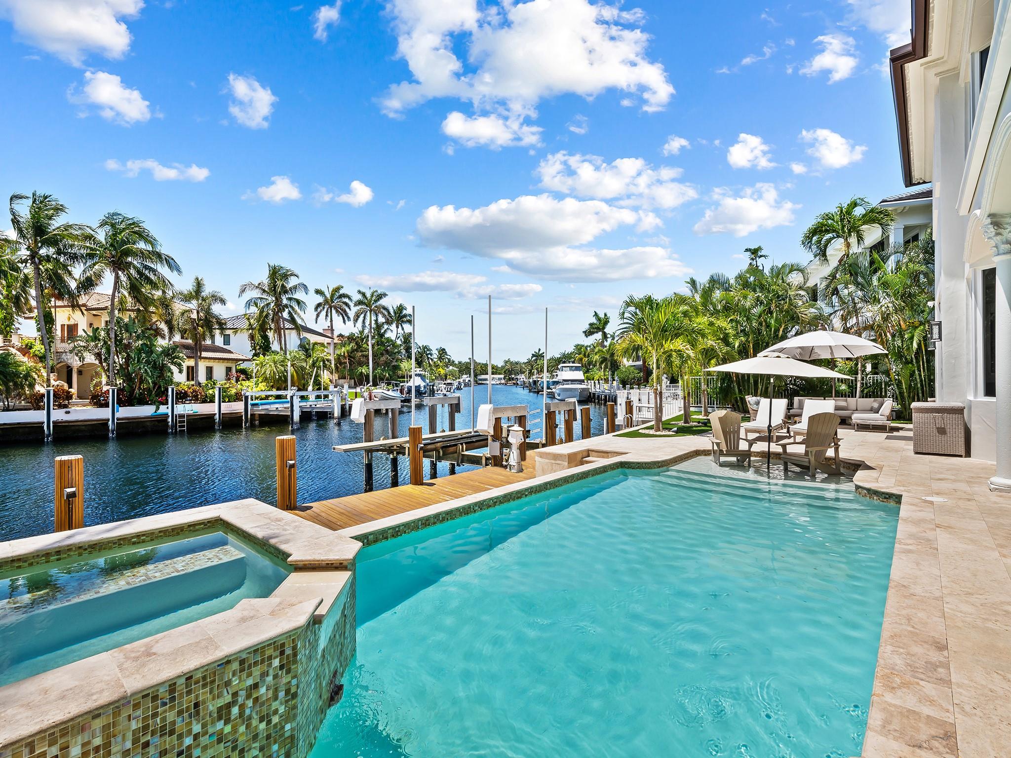 LIGHTHOUSE POINT 5TH SEC 39-25 - Residential