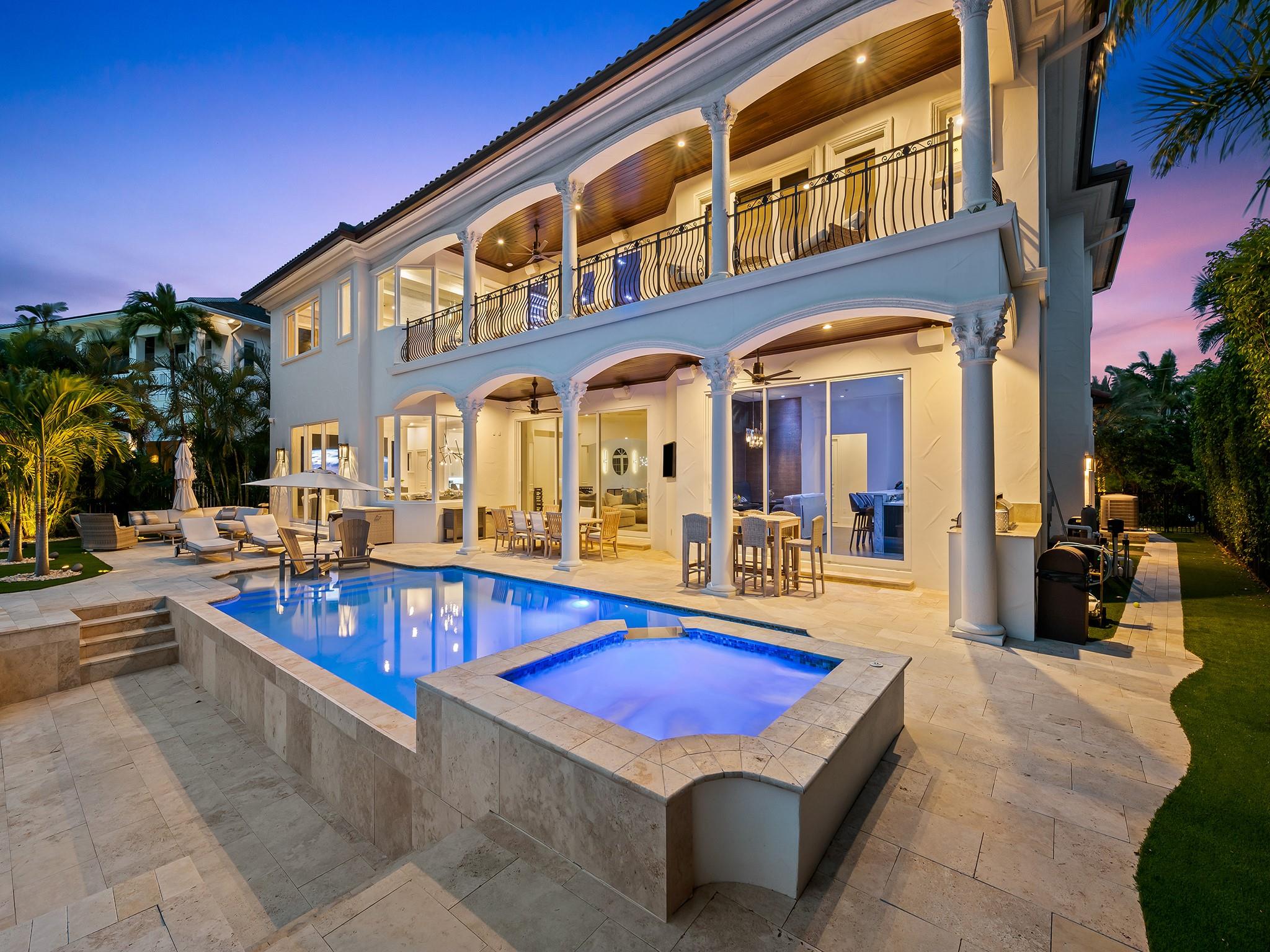 LIGHTHOUSE POINT 5TH SEC 39-25 - Residential