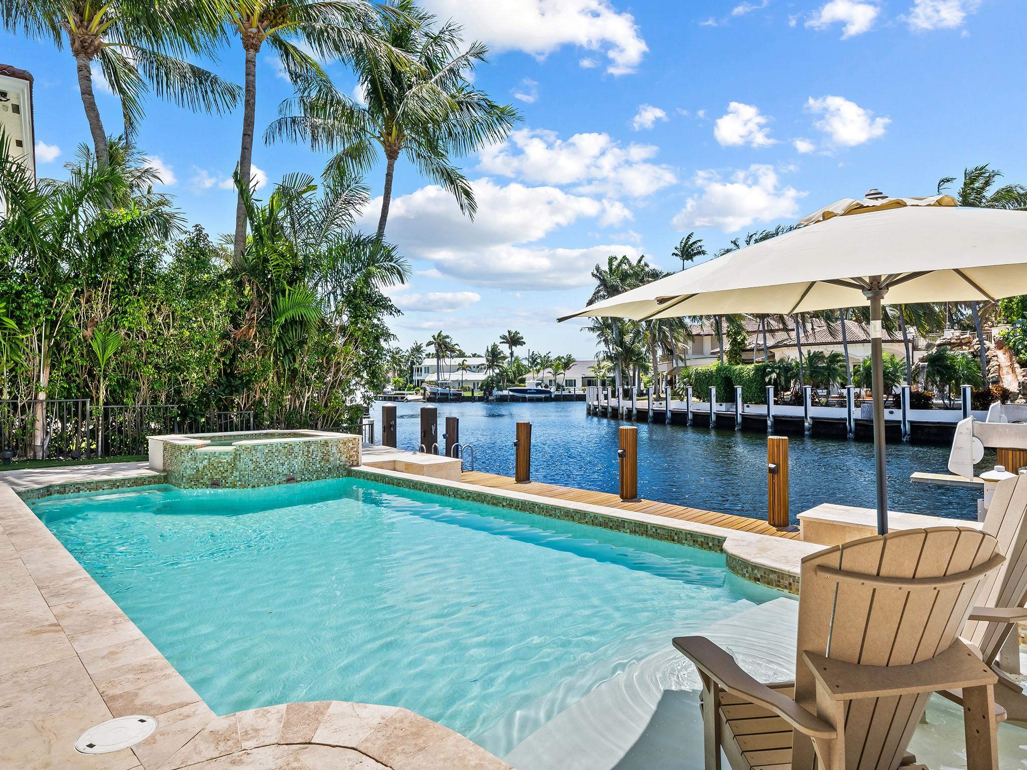 LIGHTHOUSE POINT 5TH SEC 39-25 - Residential