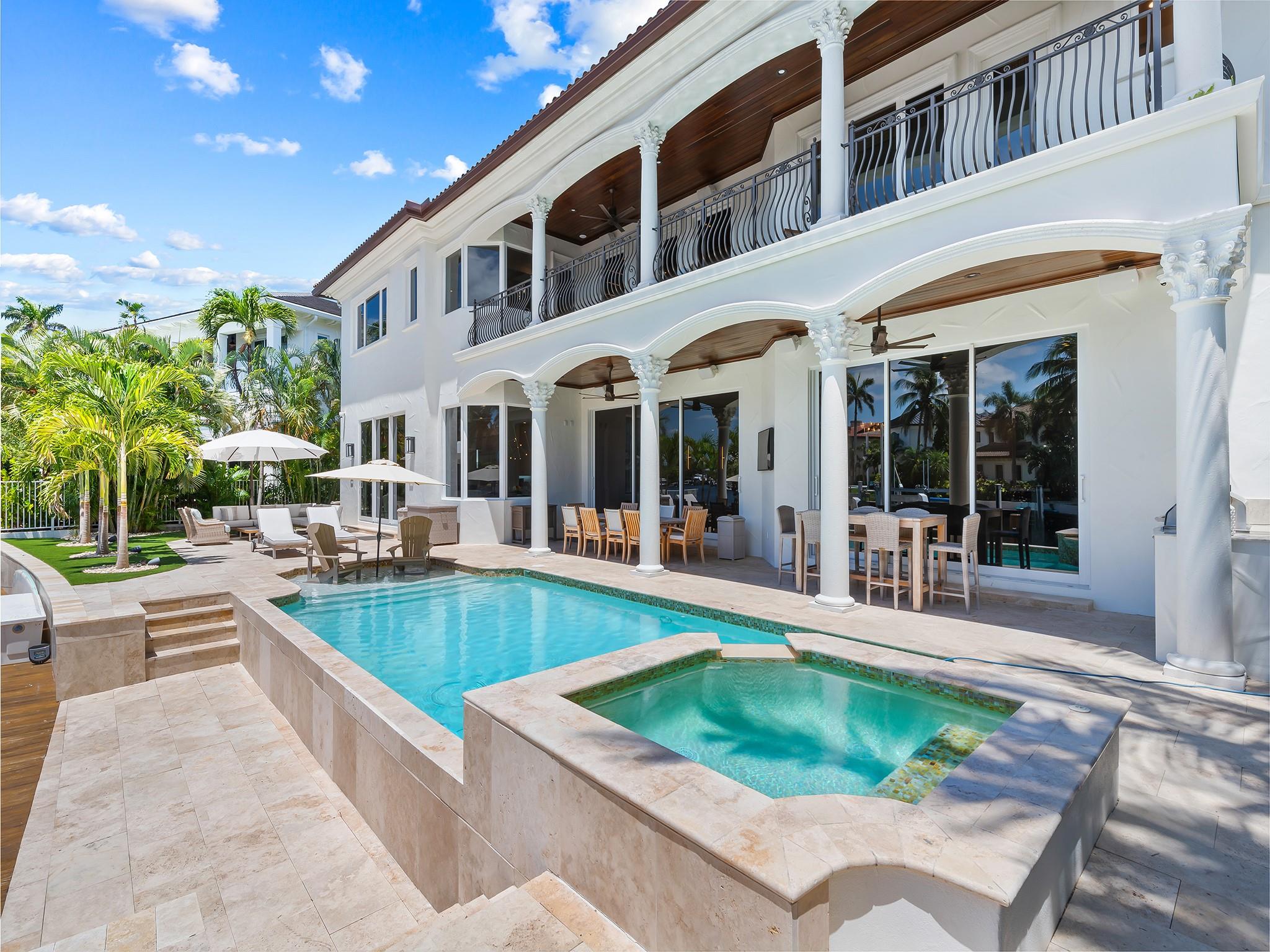 LIGHTHOUSE POINT 5TH SEC 39-25 - Residential