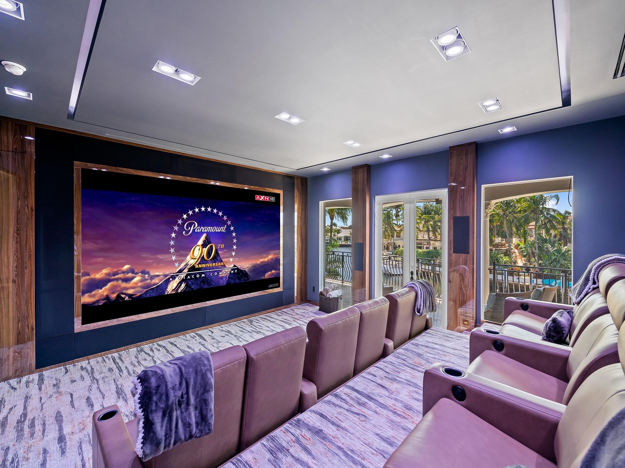 LIGHTHOUSE POINT 5TH SEC 39-25 - Residential