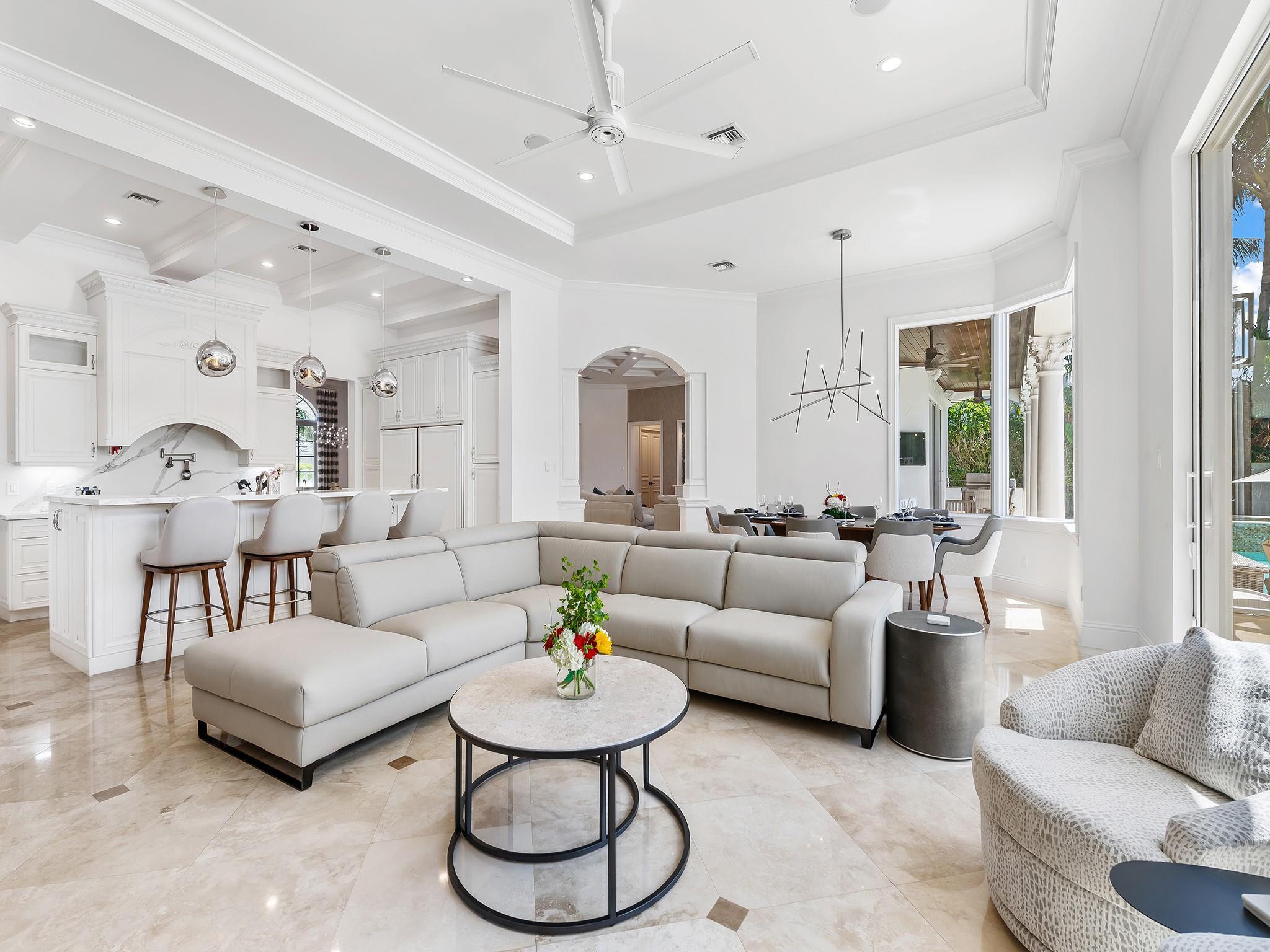 LIGHTHOUSE POINT 5TH SEC 39-25 - Residential