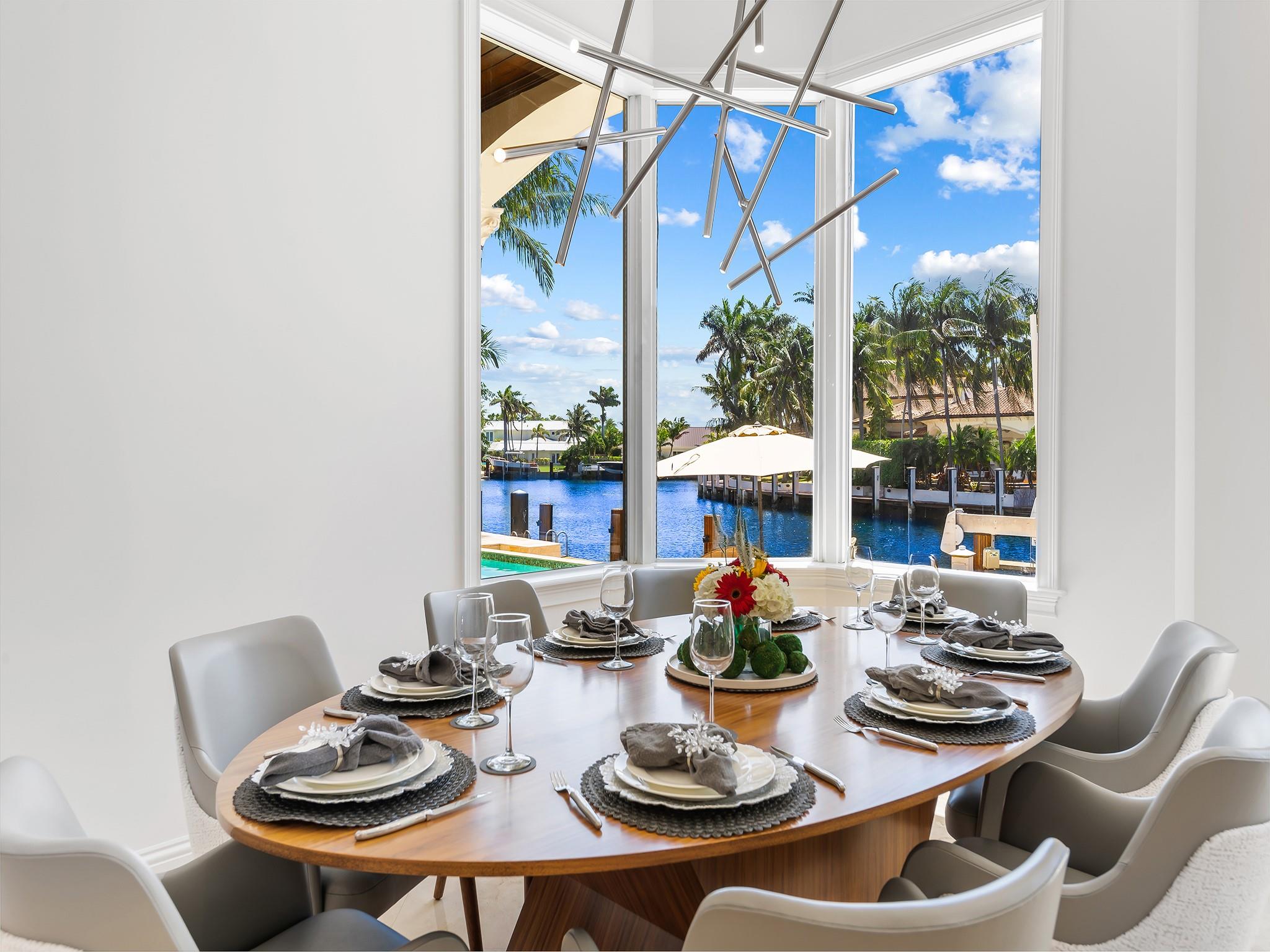 LIGHTHOUSE POINT 5TH SEC 39-25 - Residential