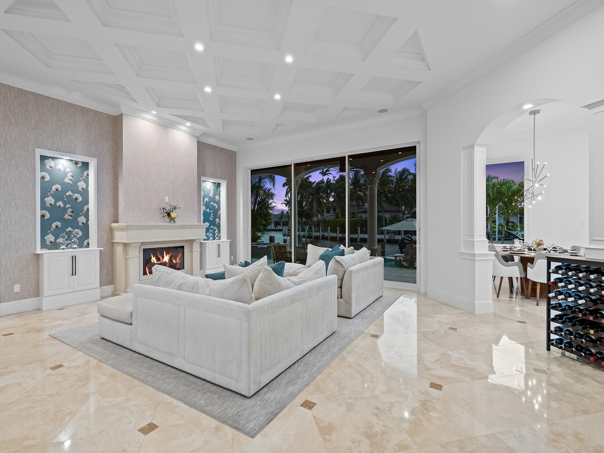 LIGHTHOUSE POINT 5TH SEC 39-25 - Residential