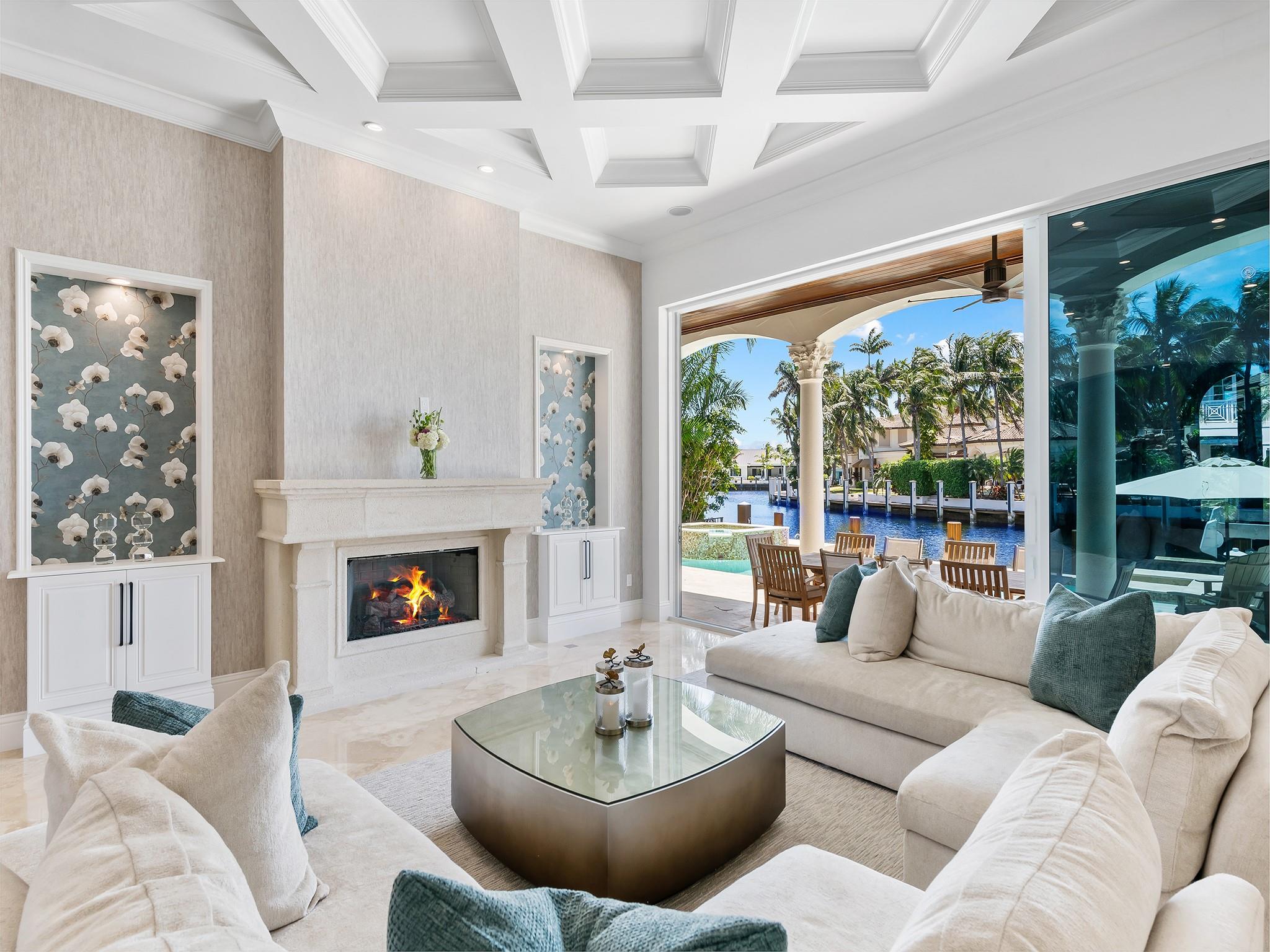 LIGHTHOUSE POINT 5TH SEC 39-25 - Residential