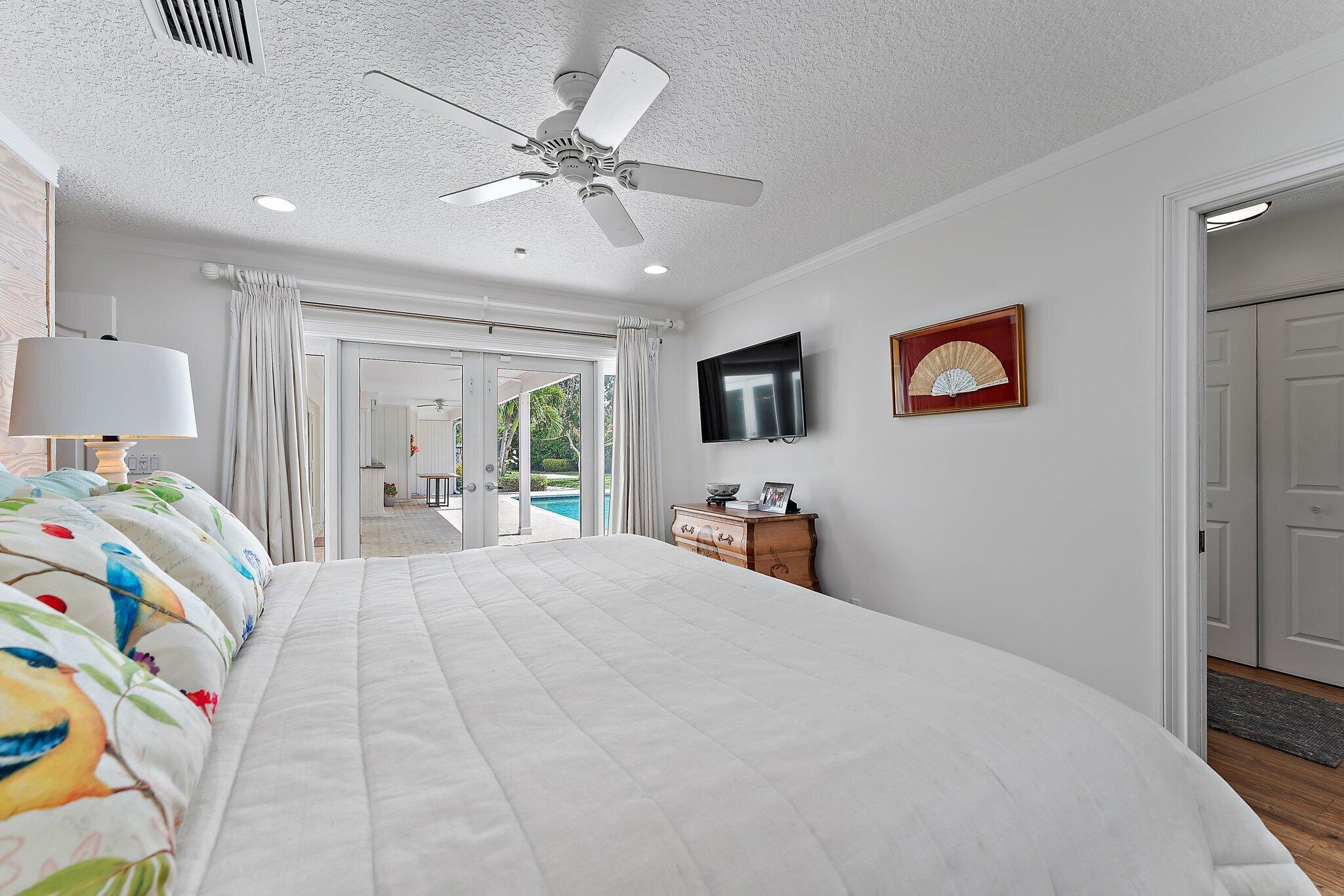 Golf Course Addition to the Village of North Palm - Residential