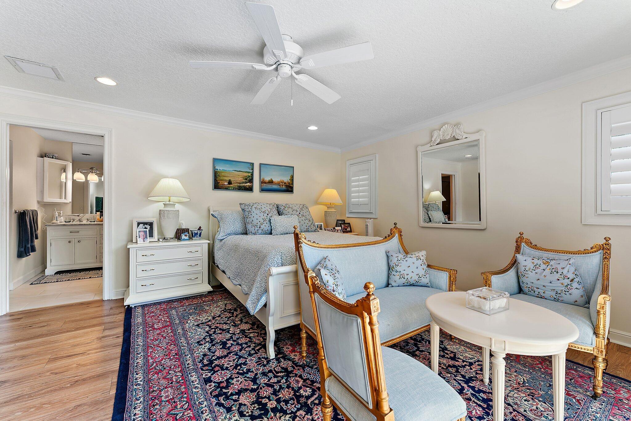 Golf Course Addition to the Village of North Palm - Residential