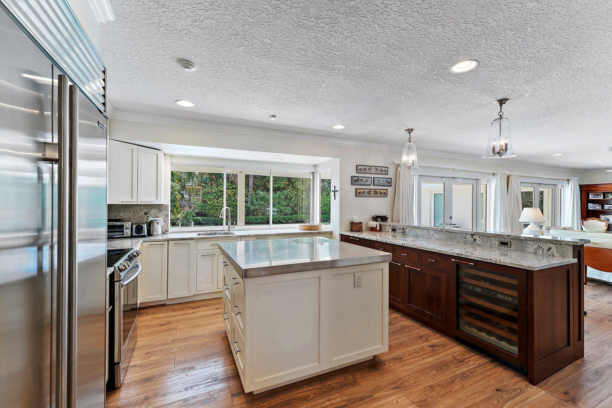 Golf Course Addition to the Village of North Palm - Residential