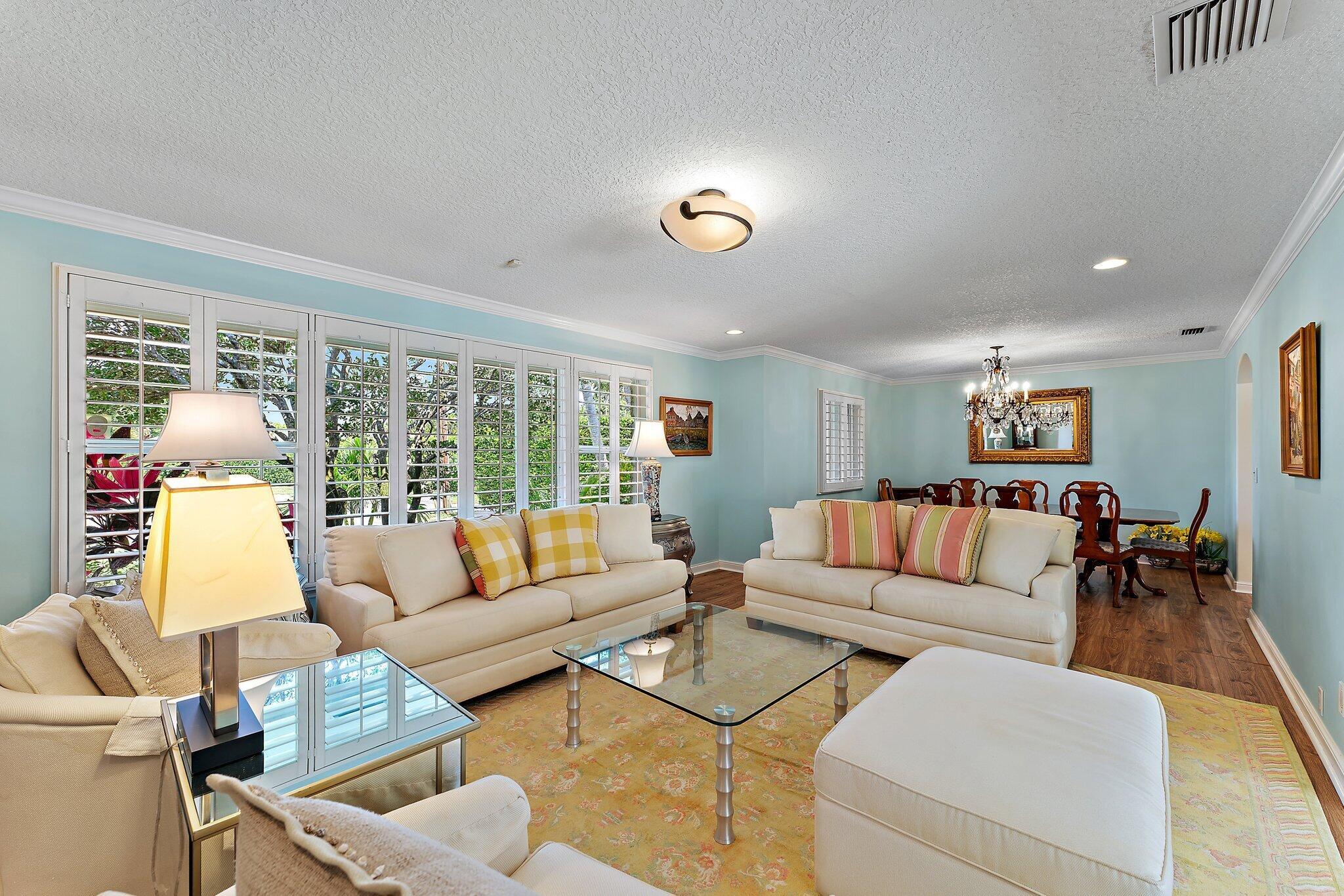 Golf Course Addition to the Village of North Palm - Residential