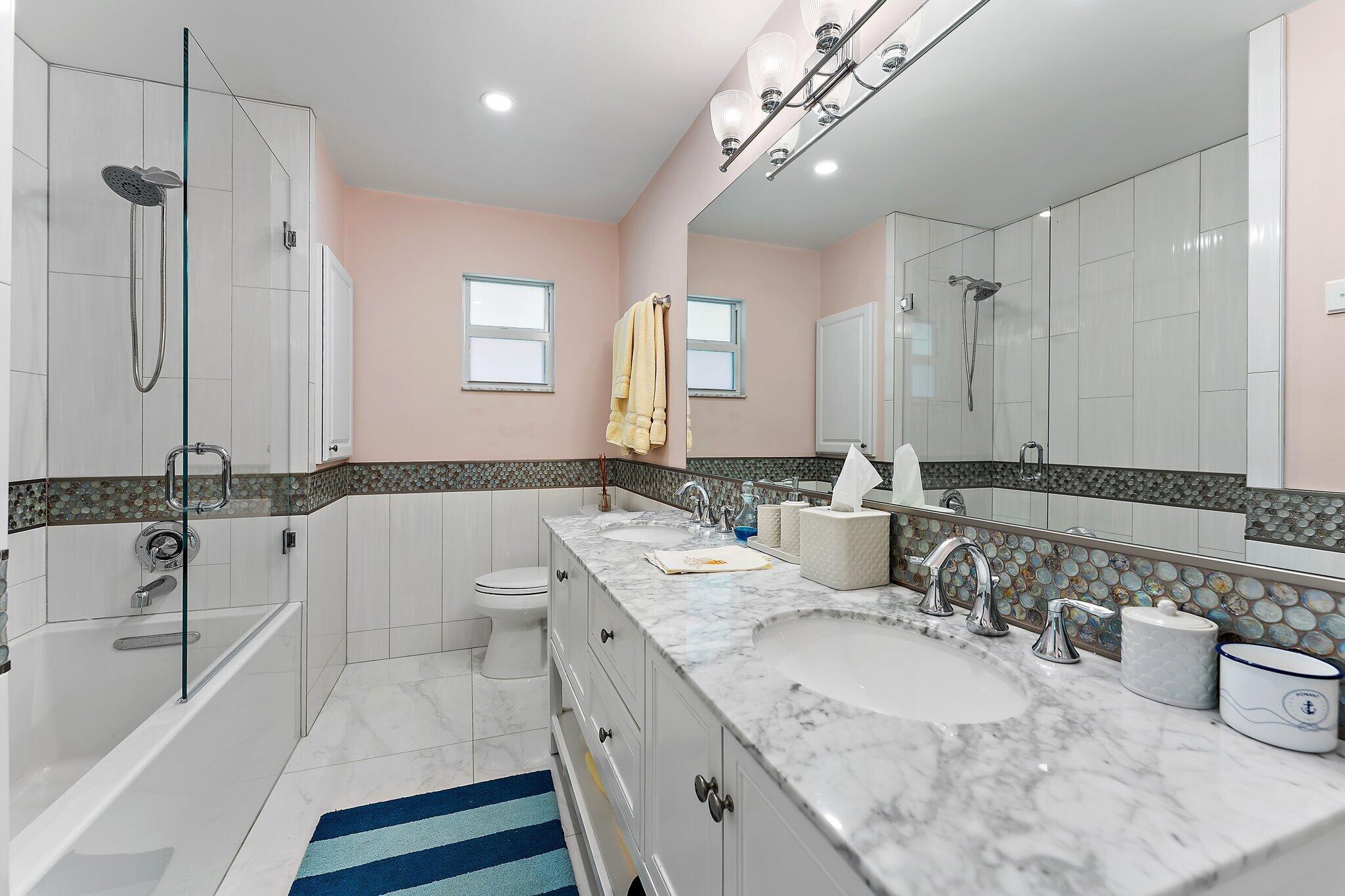 Golf Course Addition to the Village of North Palm - Residential