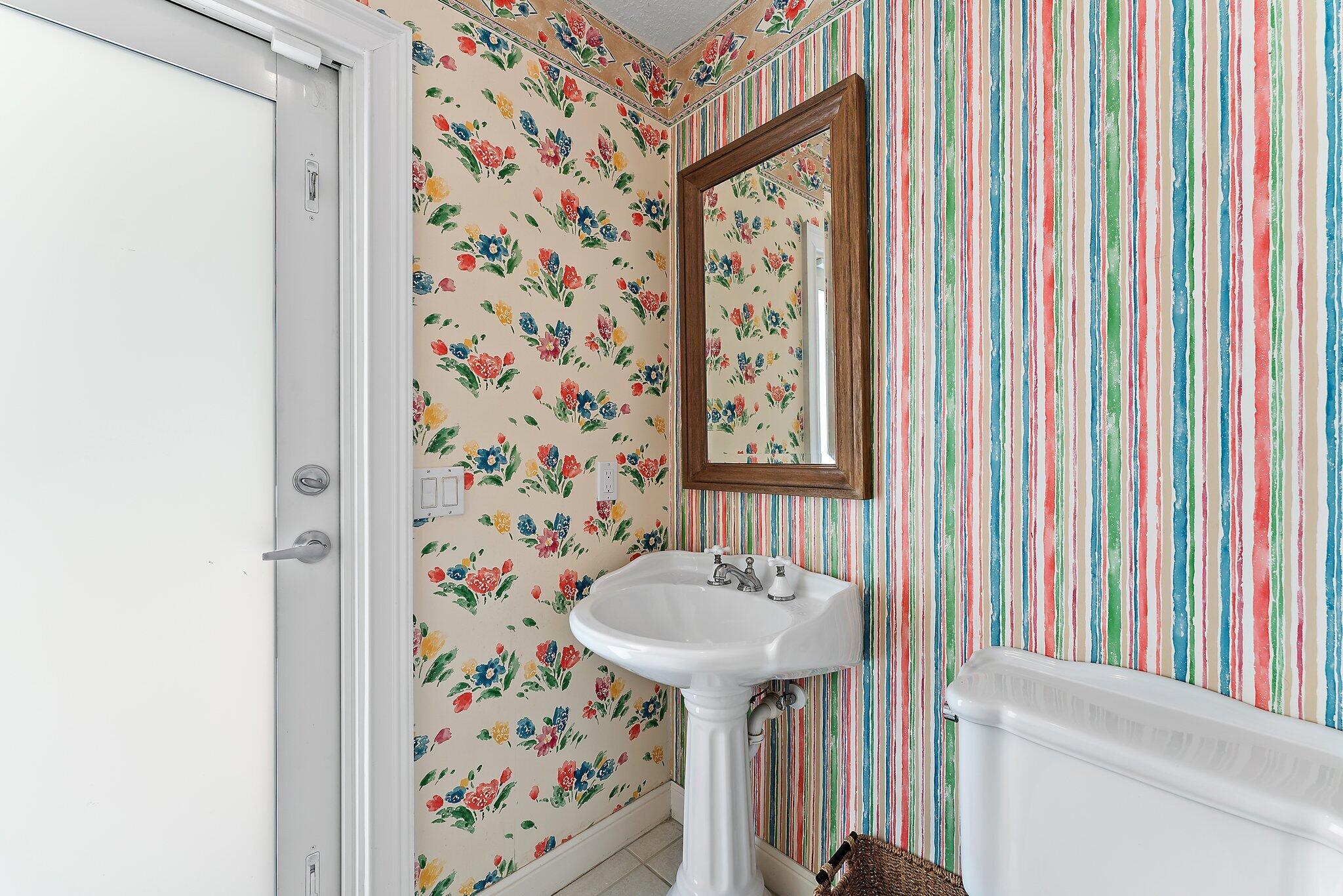 Golf Course Addition to the Village of North Palm - Residential