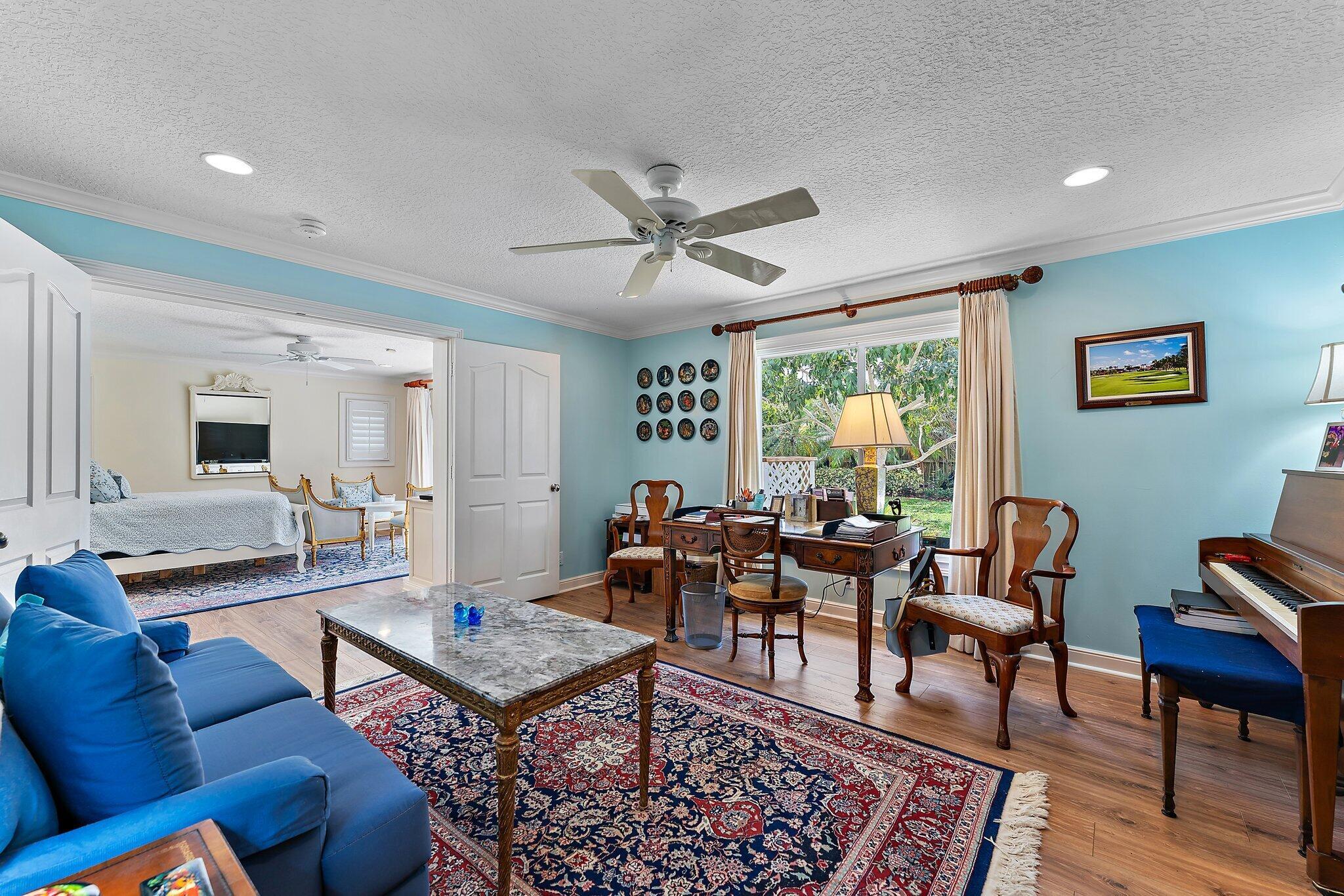 Golf Course Addition to the Village of North Palm - Residential