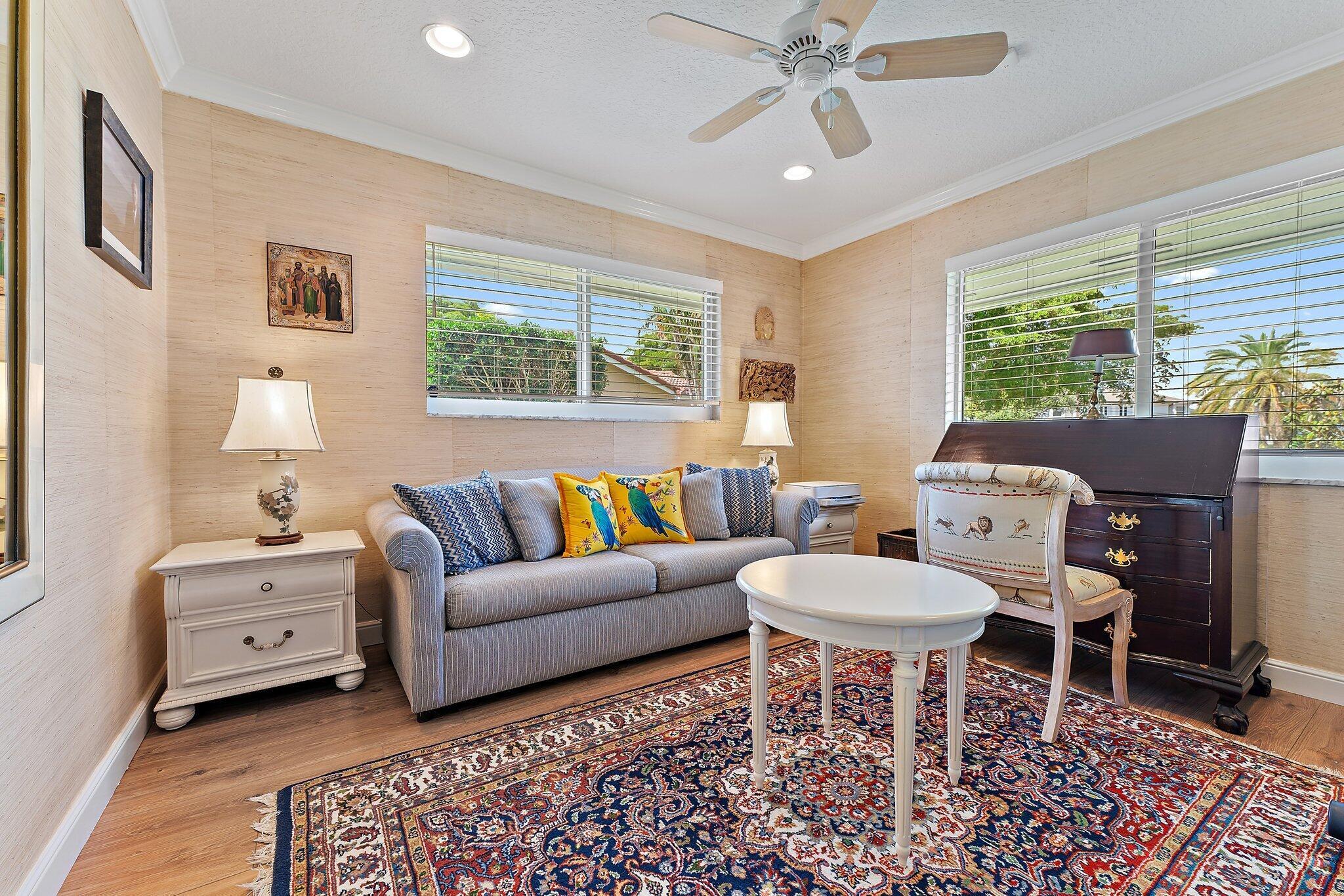 Golf Course Addition to the Village of North Palm - Residential