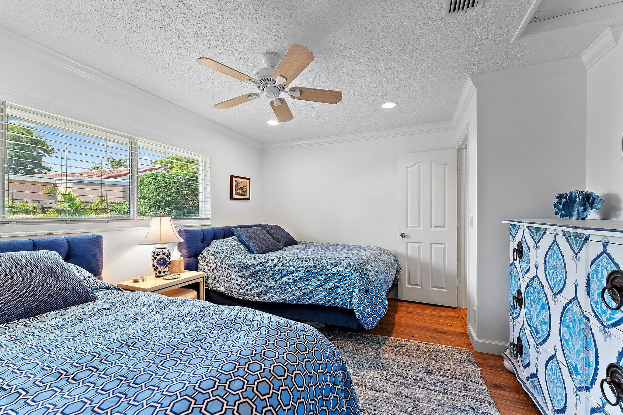 Golf Course Addition to the Village of North Palm - Residential