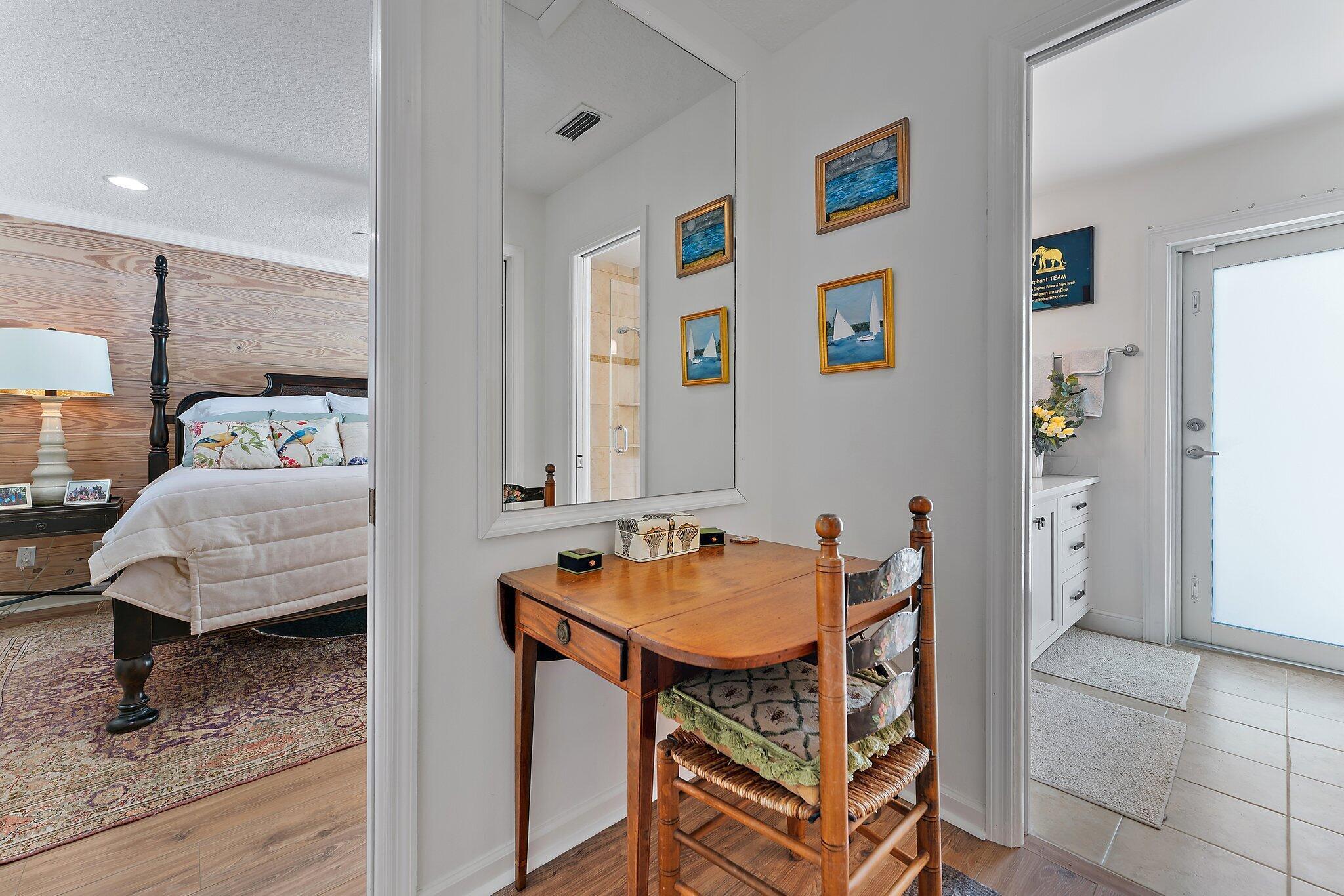 Golf Course Addition to the Village of North Palm - Residential