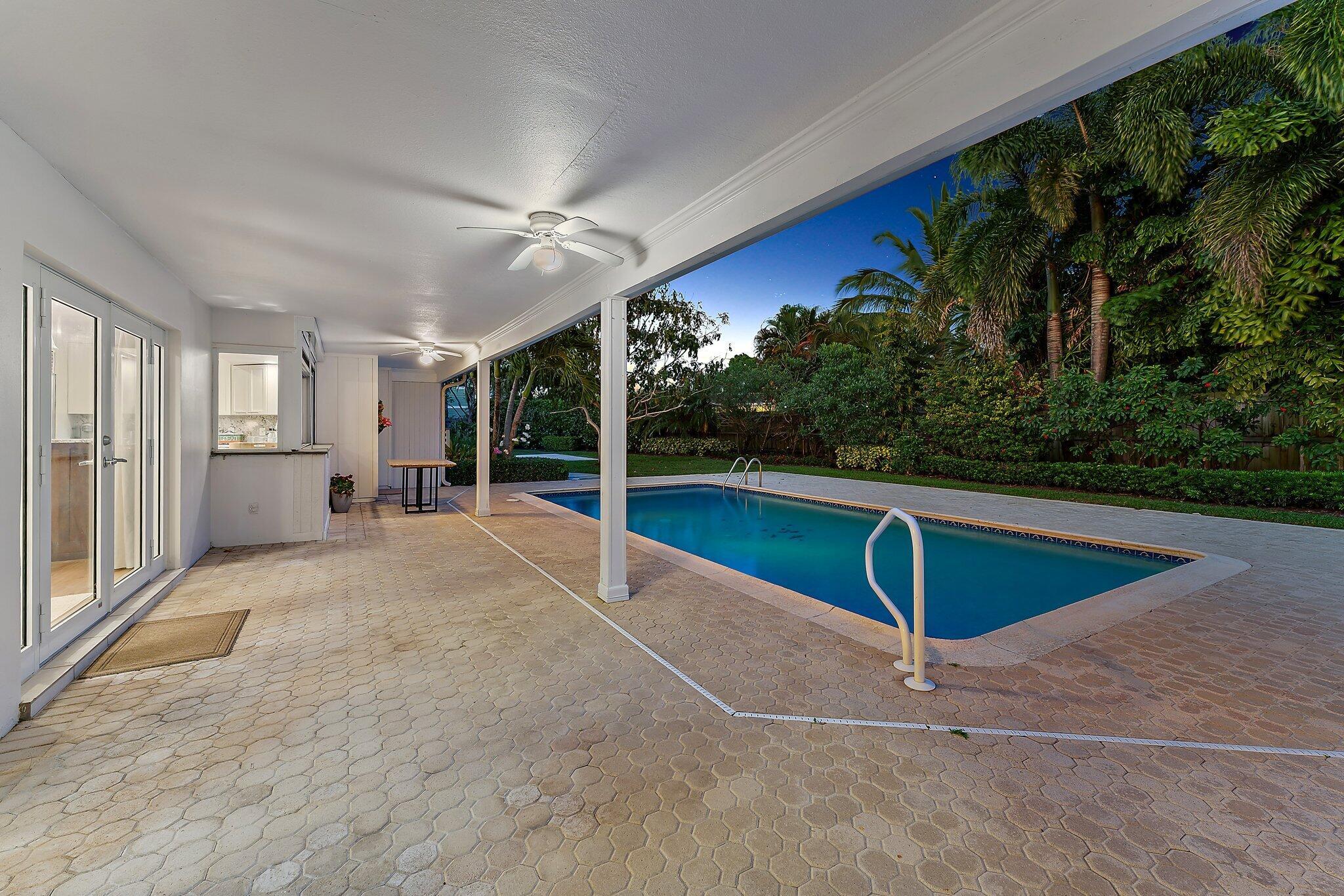 Golf Course Addition to the Village of North Palm - Residential