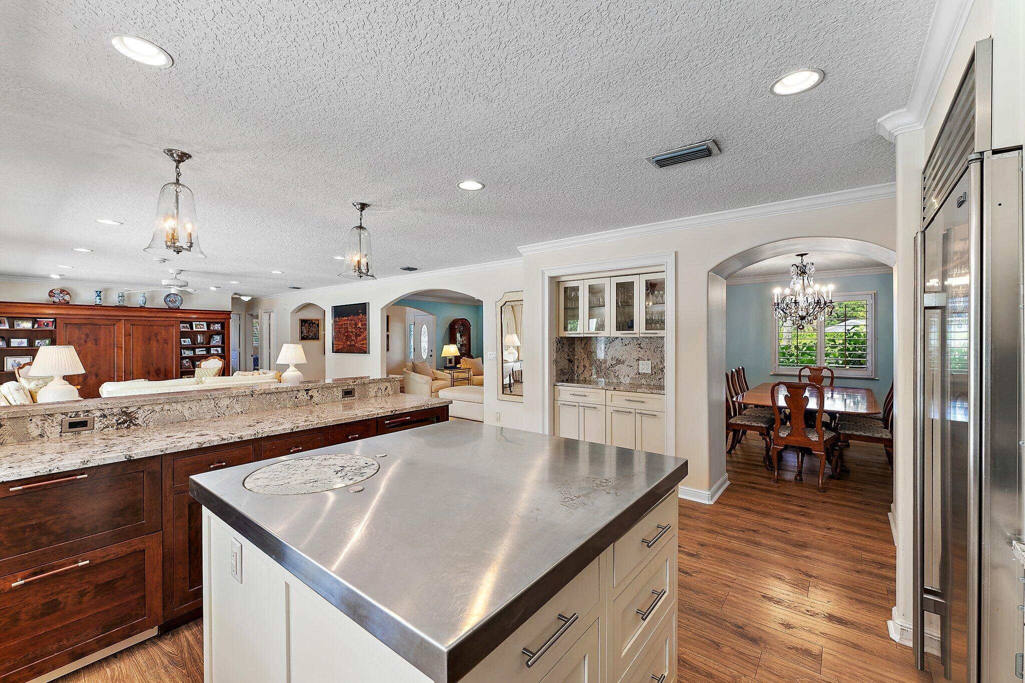 Golf Course Addition to the Village of North Palm - Residential