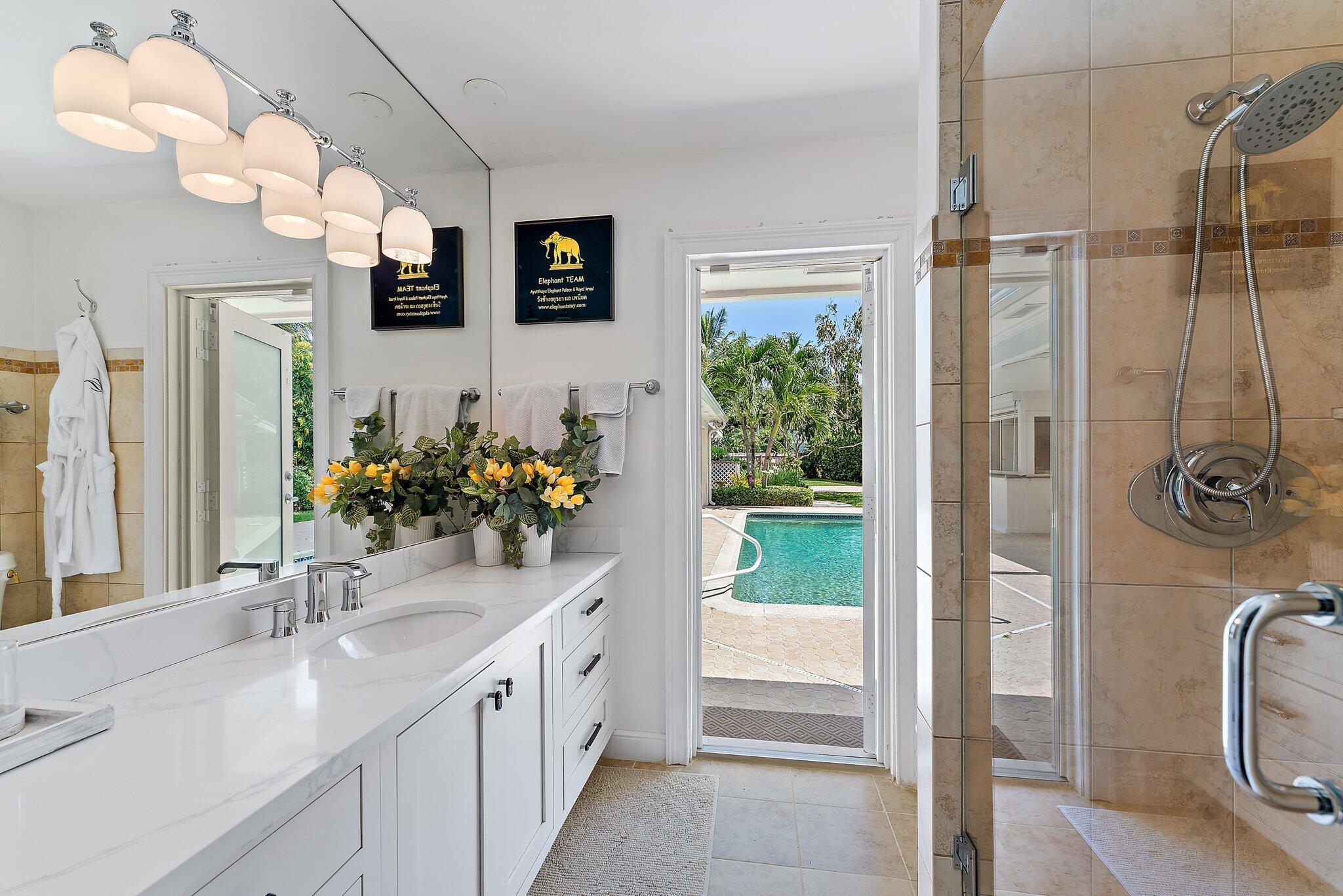 Golf Course Addition to the Village of North Palm - Residential