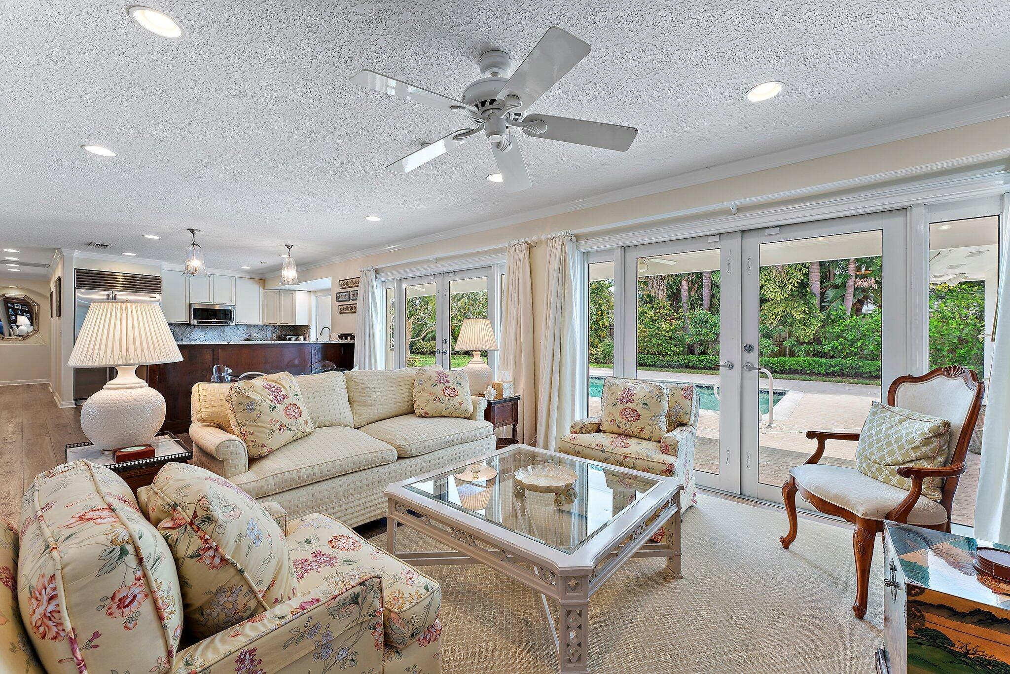 Golf Course Addition to the Village of North Palm - Residential