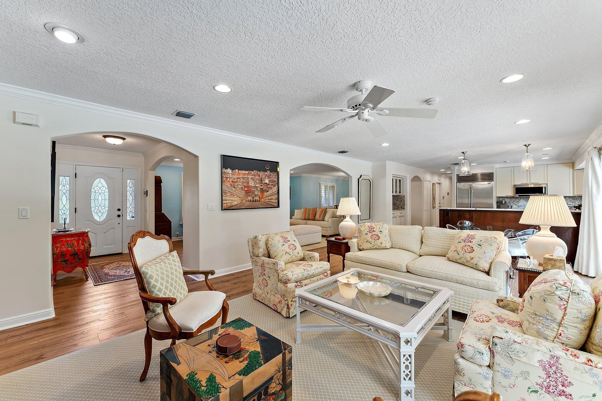 Golf Course Addition to the Village of North Palm - Residential