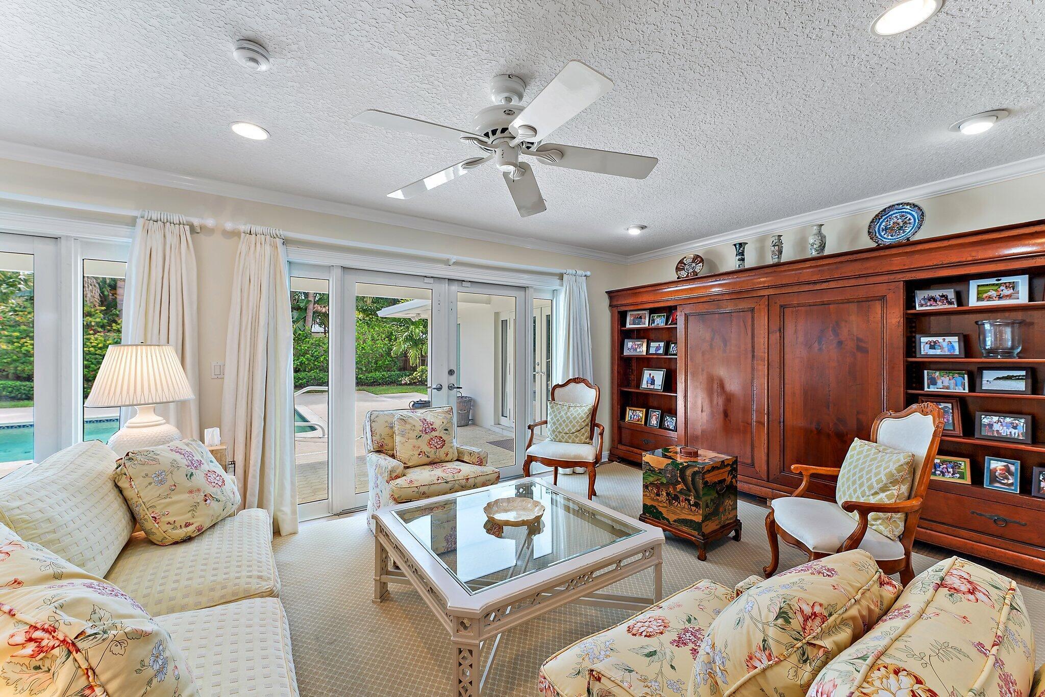 Golf Course Addition to the Village of North Palm - Residential