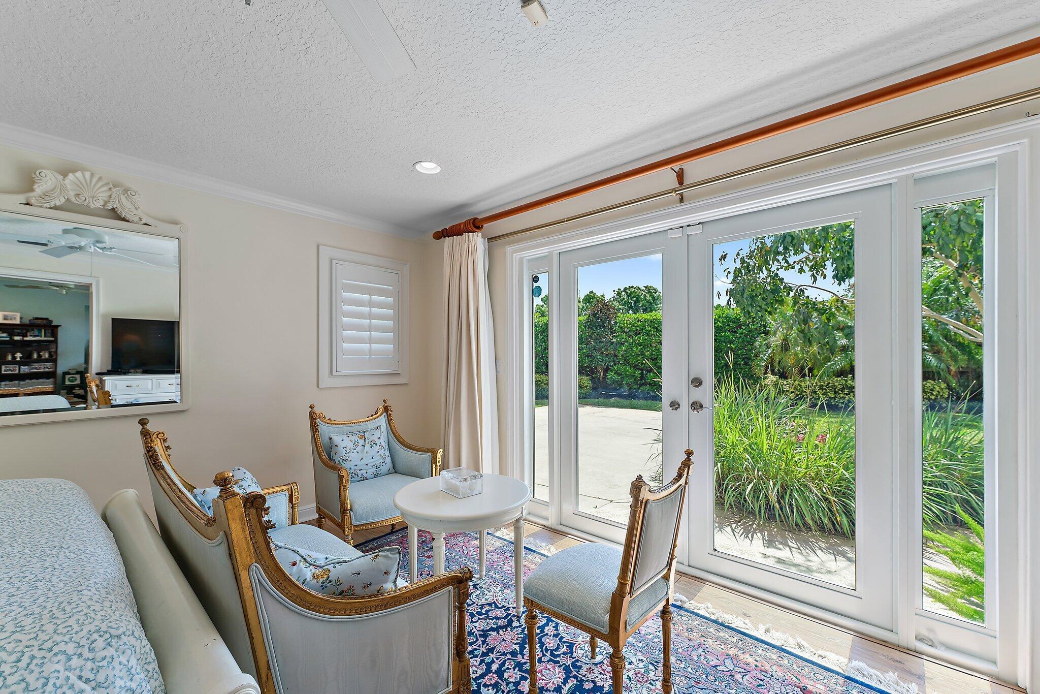 Golf Course Addition to the Village of North Palm - Residential