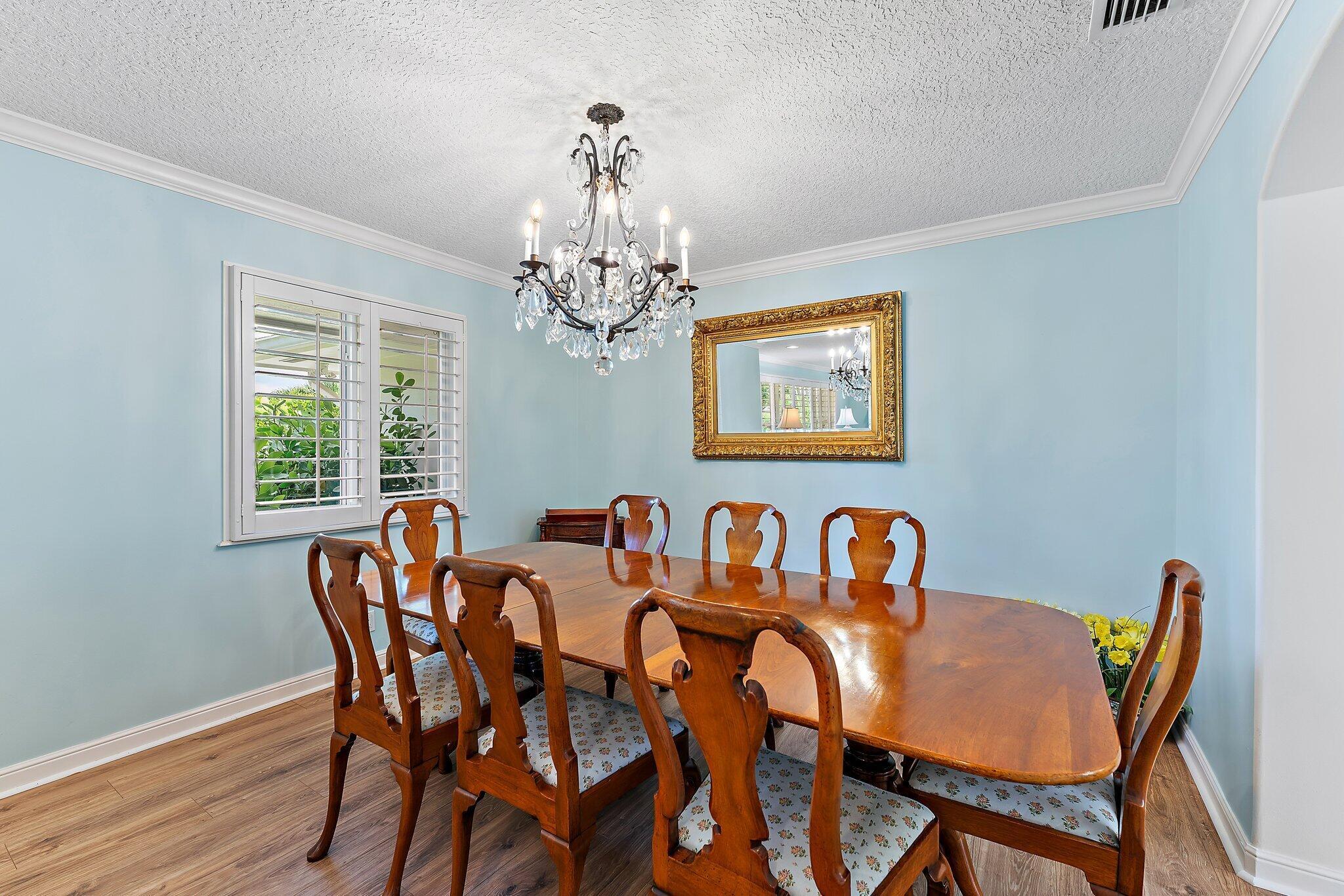 Golf Course Addition to the Village of North Palm - Residential