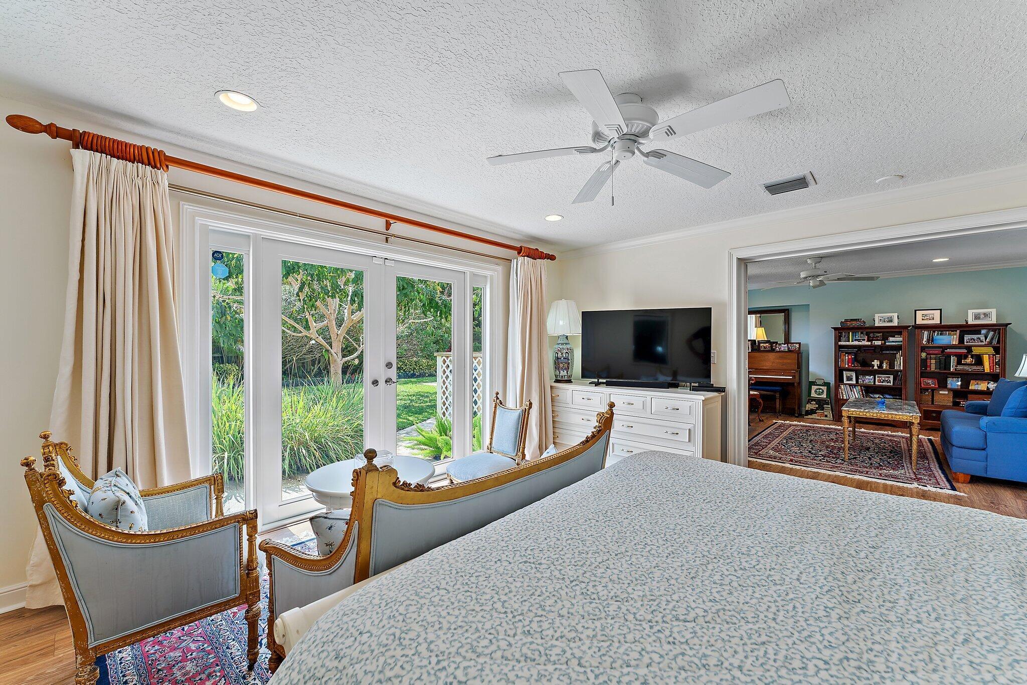 Golf Course Addition to the Village of North Palm - Residential