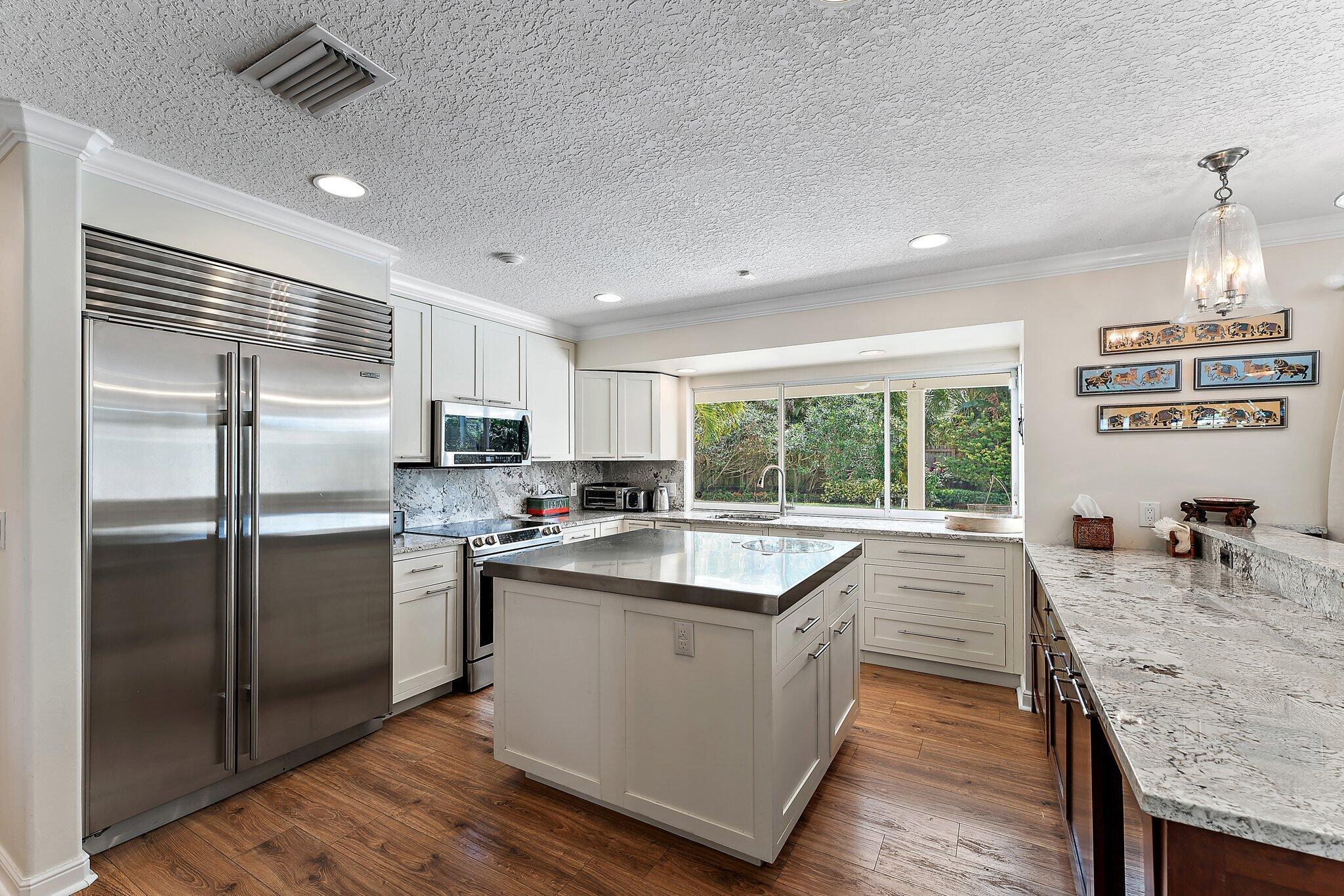 Golf Course Addition to the Village of North Palm - Residential