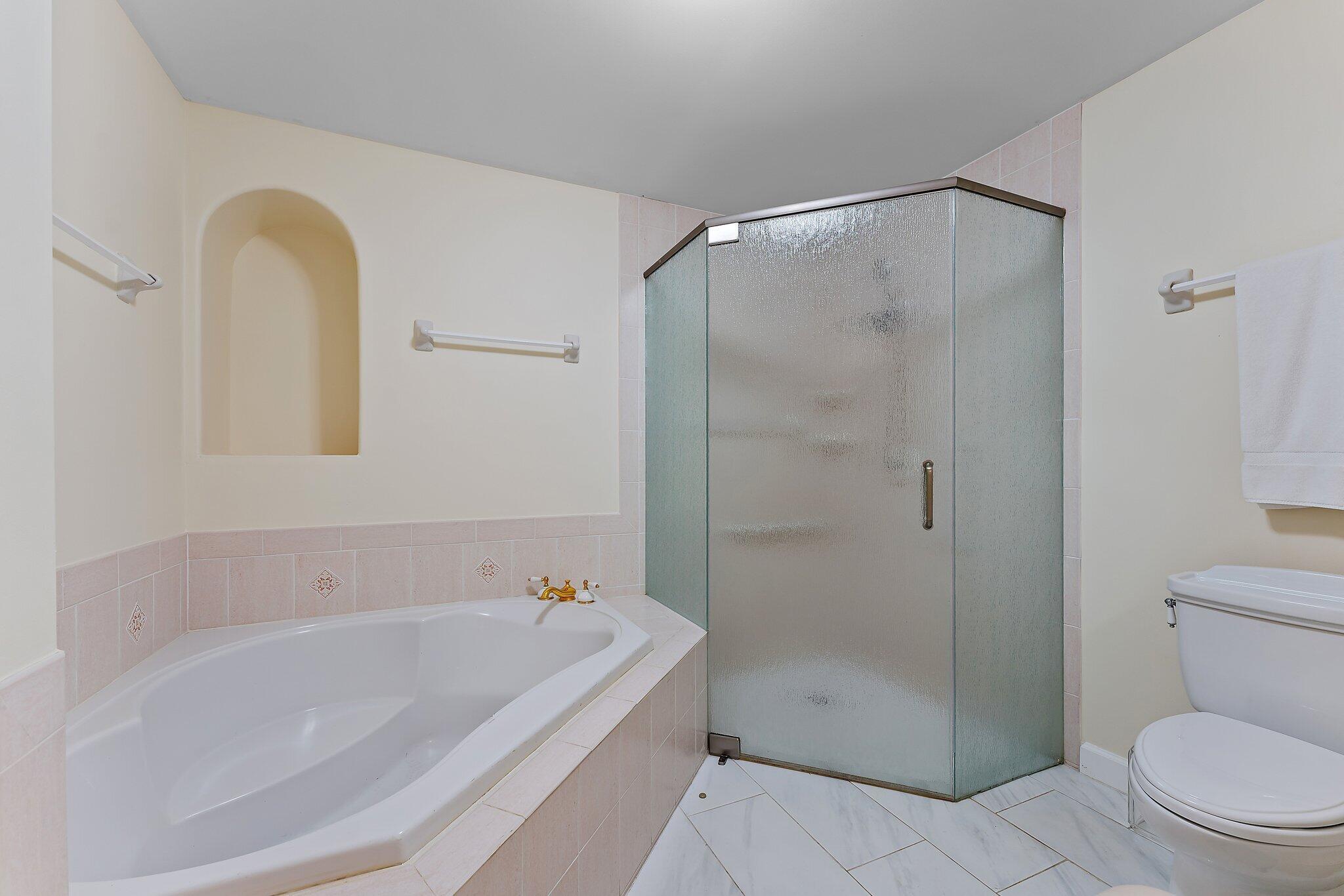 Golf Course Addition to the Village of North Palm - Residential