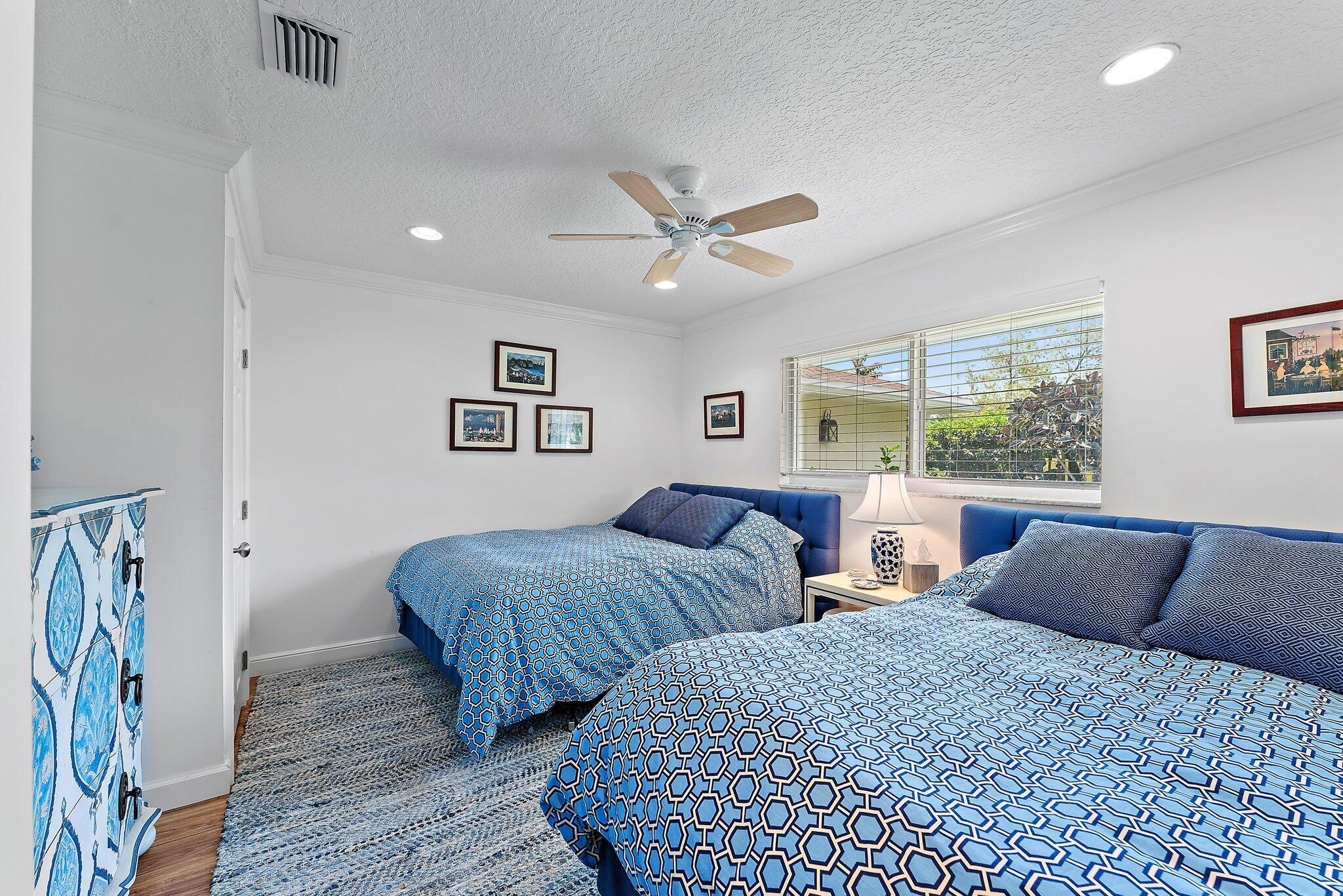 Golf Course Addition to the Village of North Palm - Residential