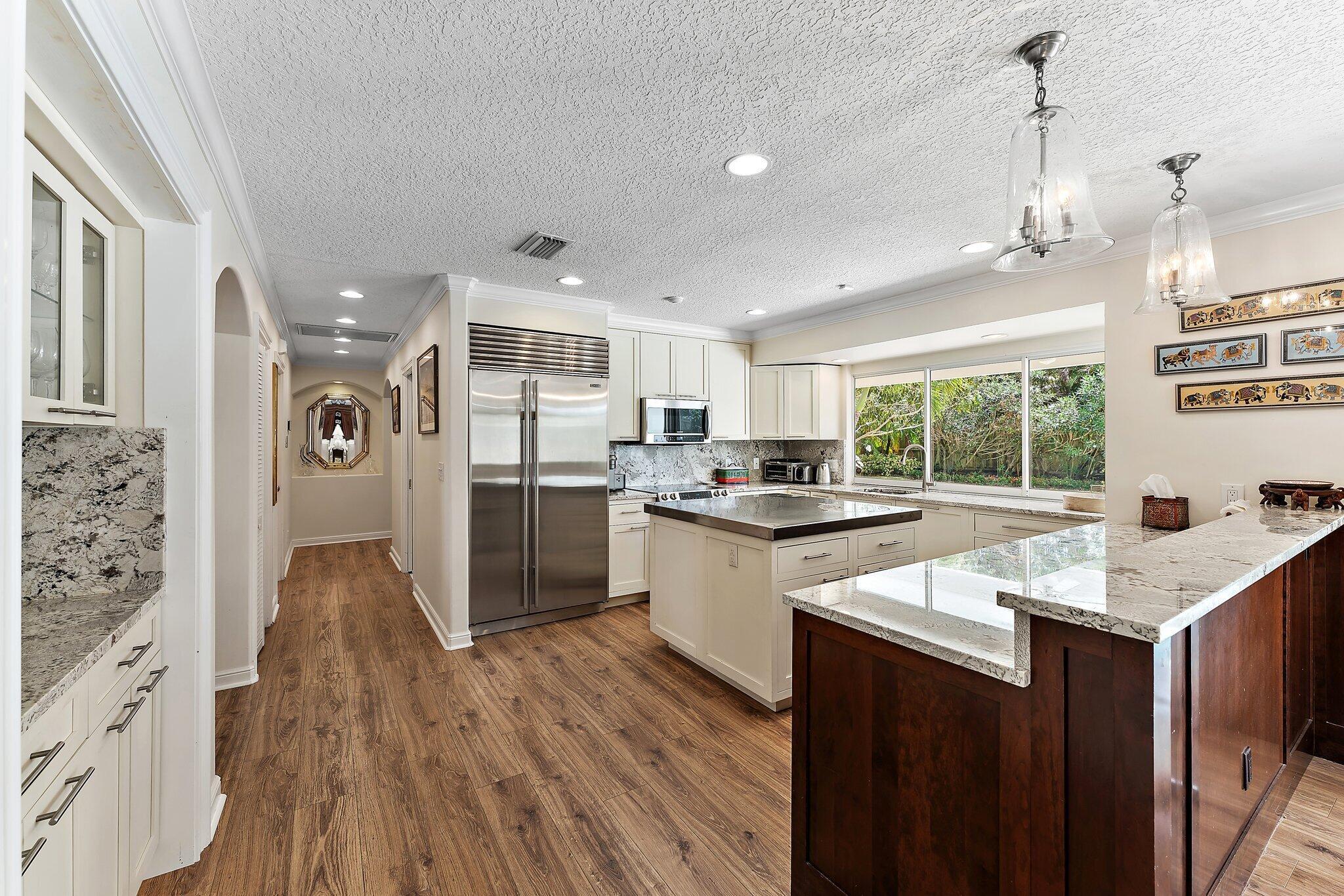 Golf Course Addition to the Village of North Palm - Residential