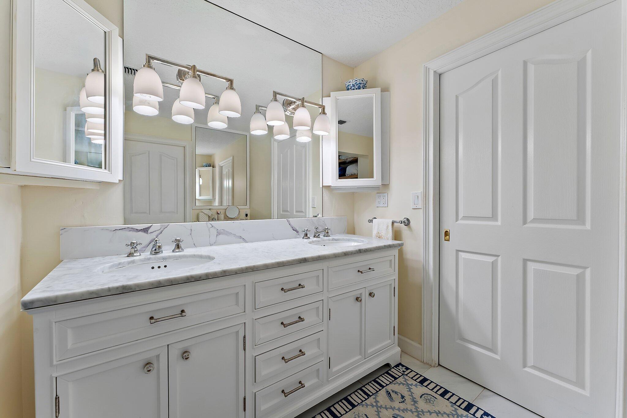 Golf Course Addition to the Village of North Palm - Residential