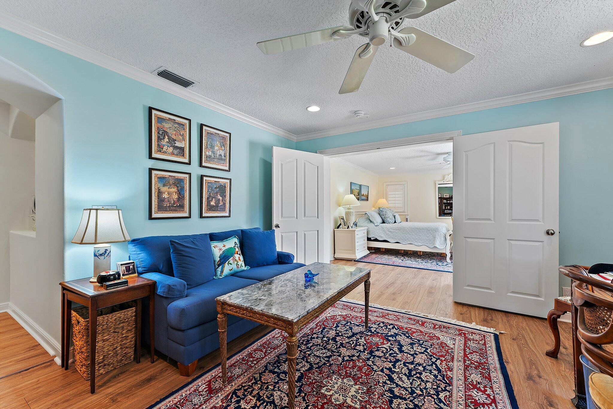 Golf Course Addition to the Village of North Palm - Residential