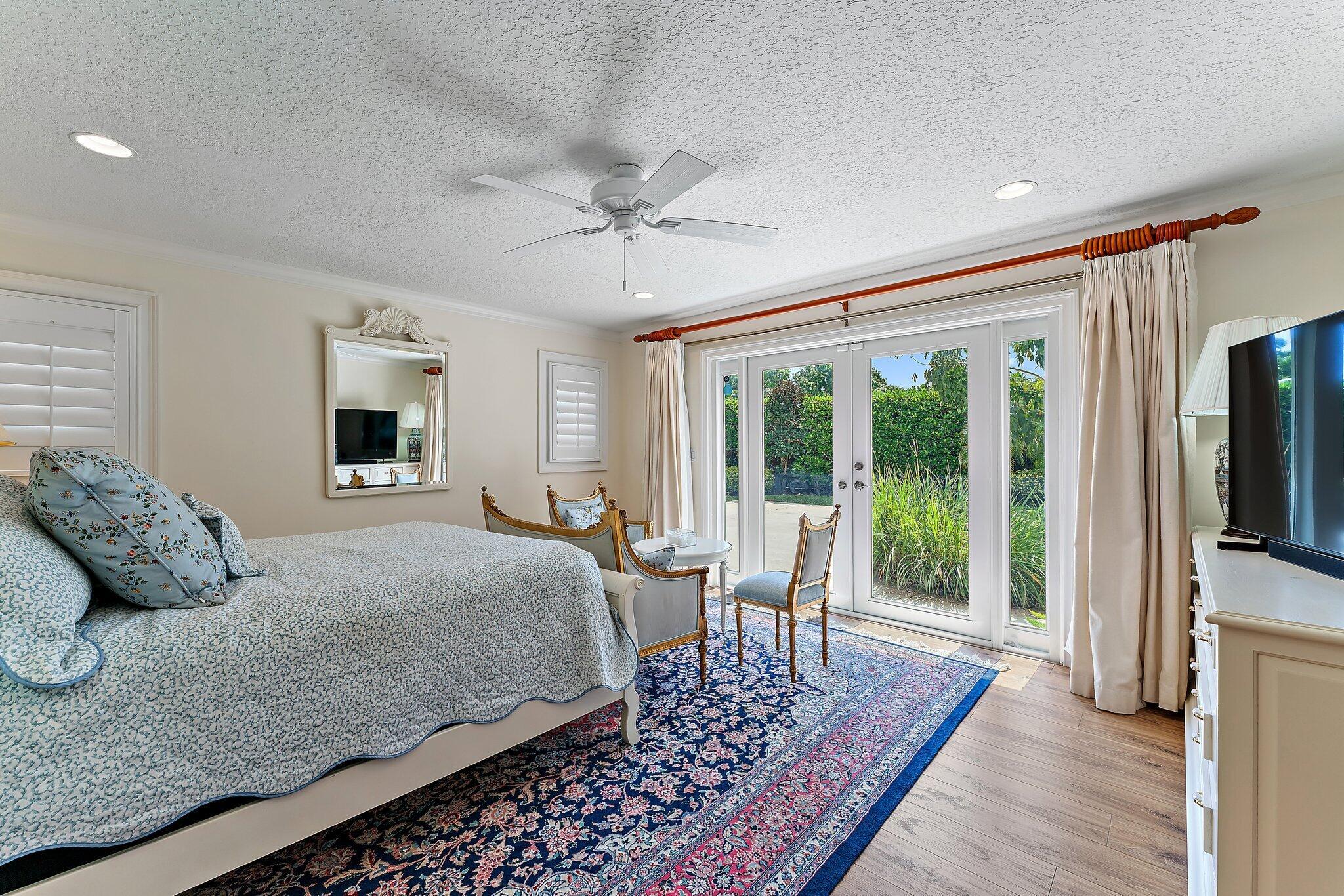 Golf Course Addition to the Village of North Palm - Residential